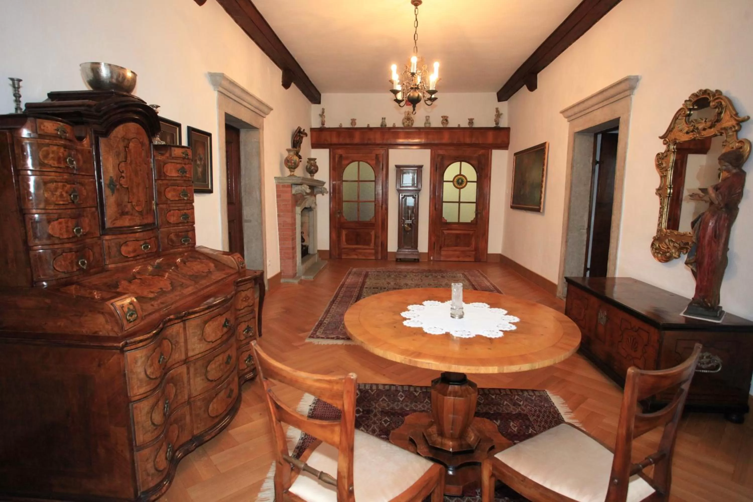 Coffee/tea facilities in Grad Strmol