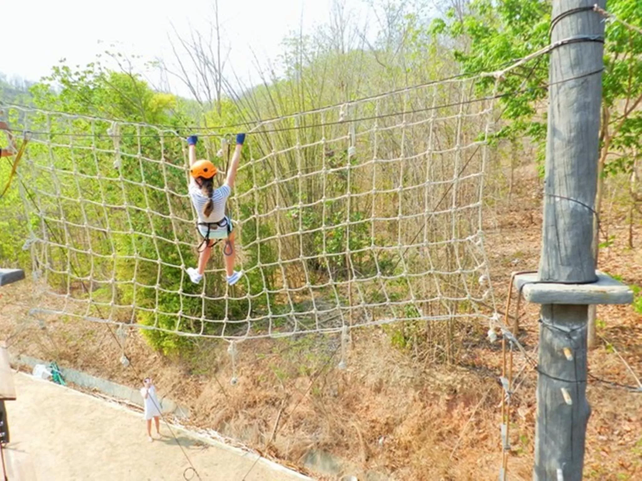 Activities in Springfield Village Golf & Spa