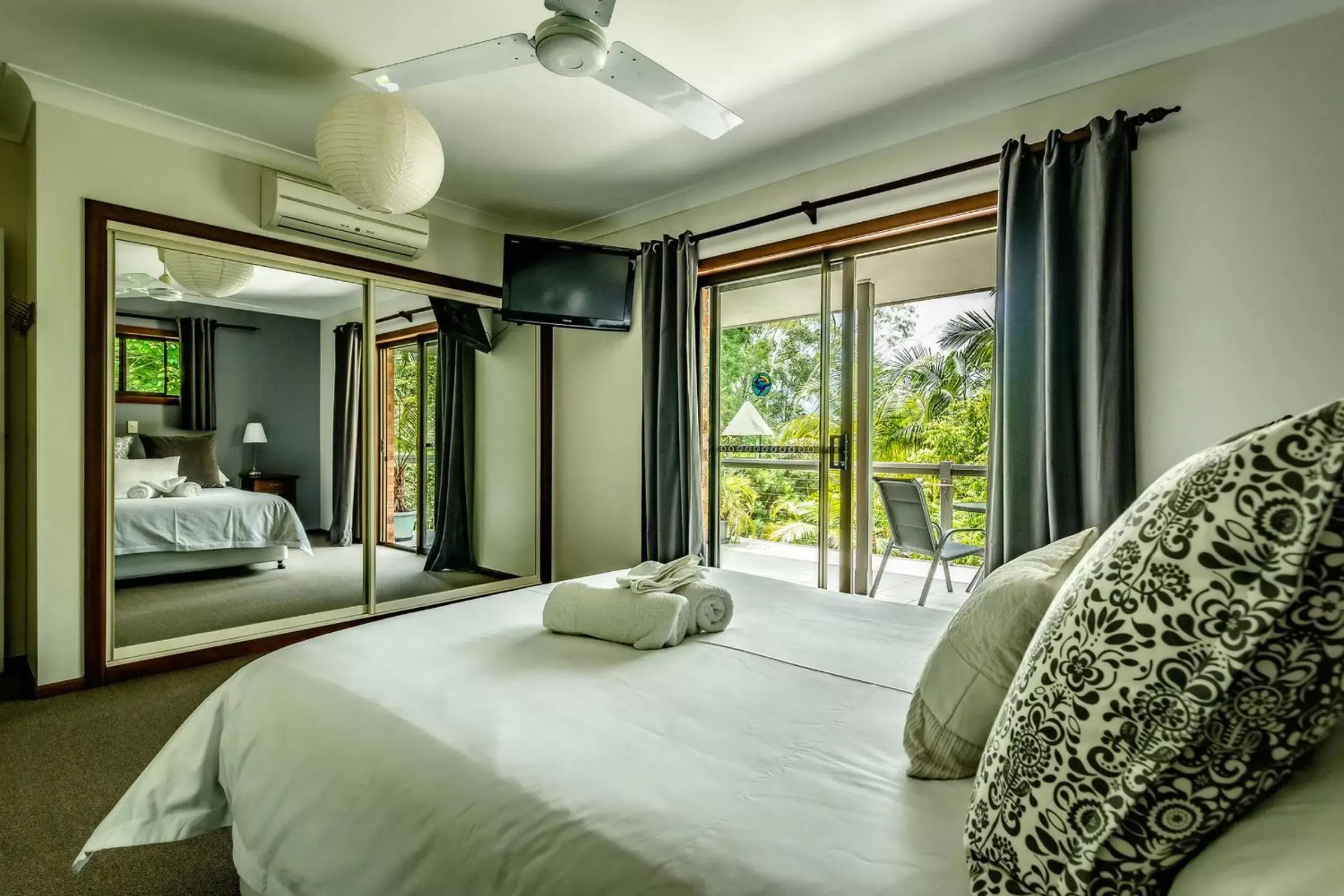 Day, Bed in Bella Vista Bellingen