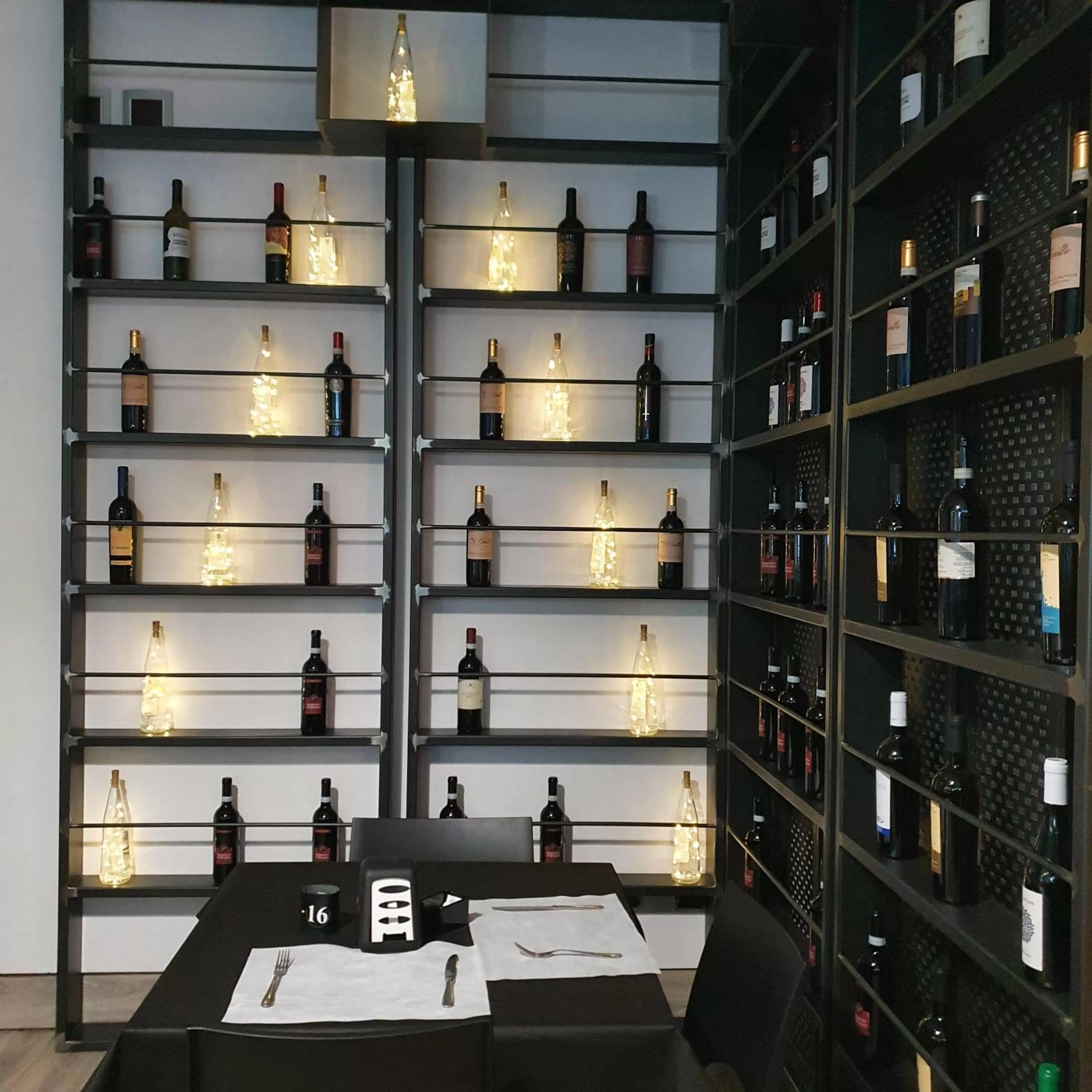 Restaurant/places to eat in Hotel Il Cammino Di Francesco