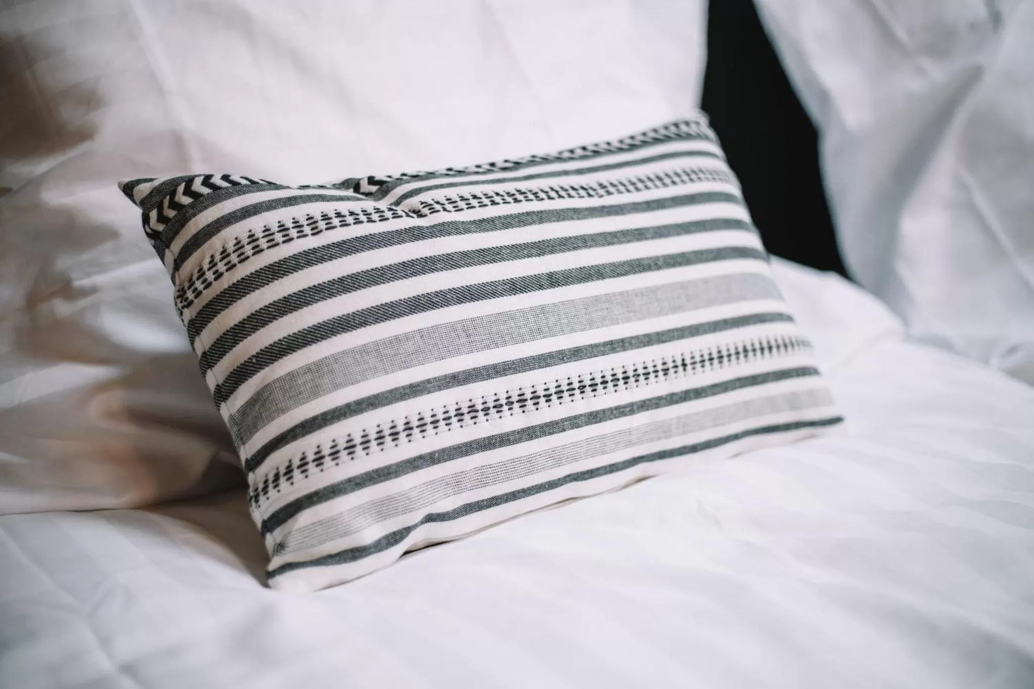 Bed in Harlingen Staete B&B Boutique hotel