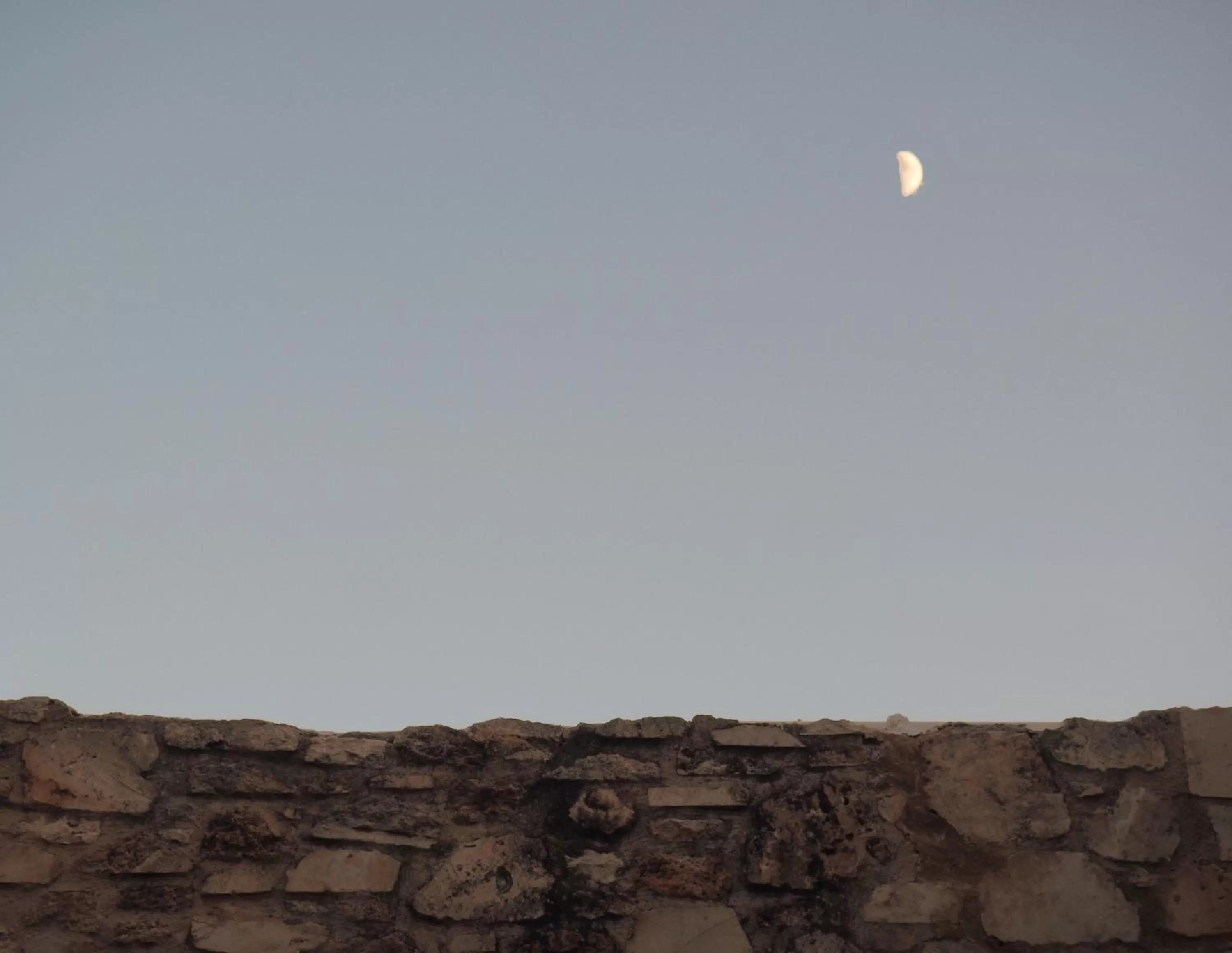 Patio in Trinity Boutique Hotel