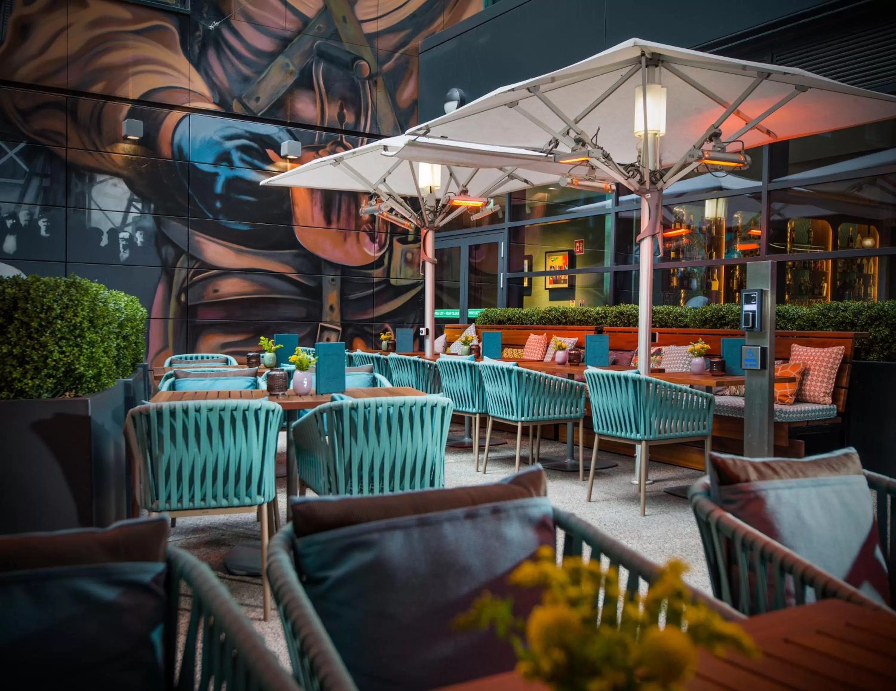 Travelodge PLUS Dublin City Centre