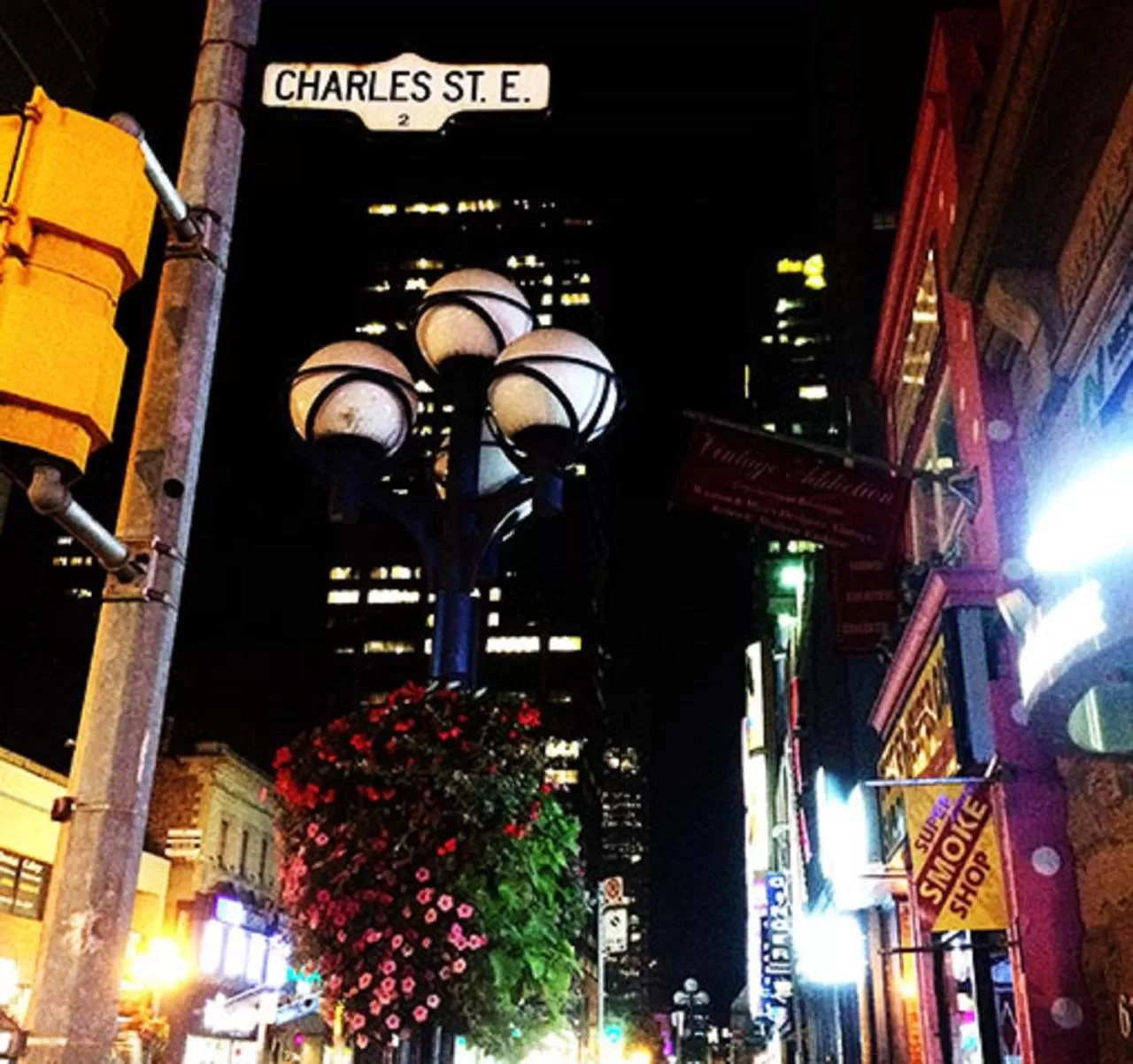 Night in The Anndore House, part of JDV by Hyatt