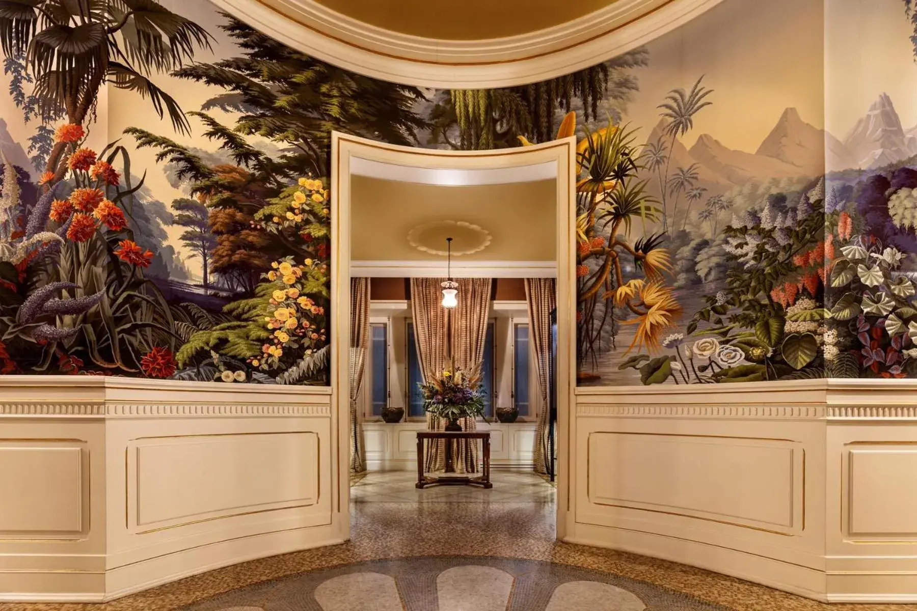 Lobby or reception, Lobby/Reception in Vidago Palace
