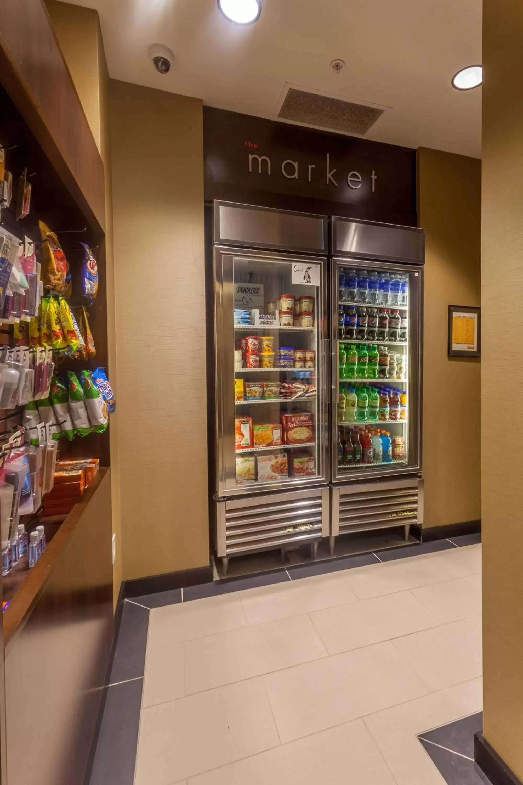 Other, Supermarket/Shops in Residence Inn by Marriott Omaha Downtown Old Market Area