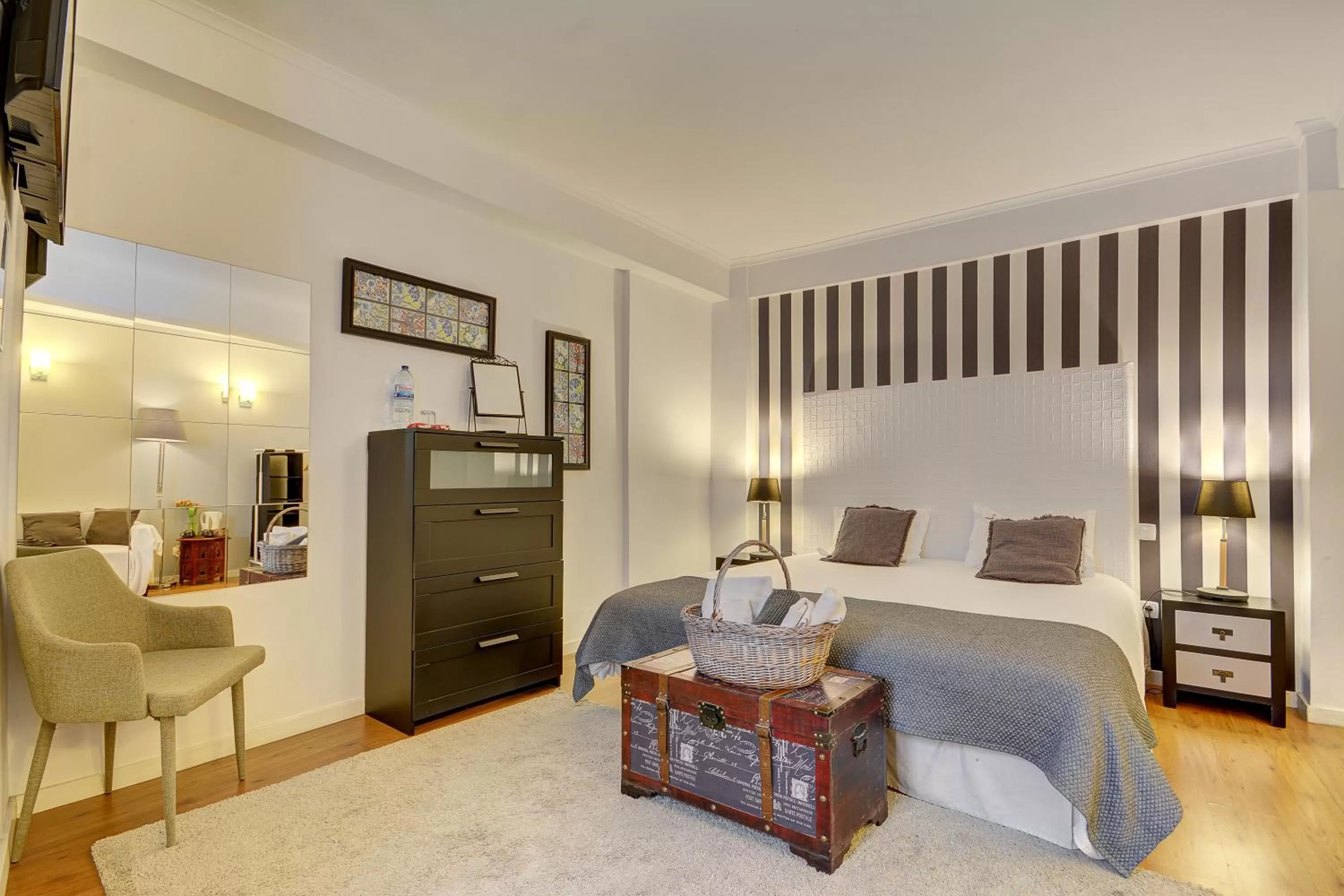 Other, Bed in Inn Bairro Alto BA Sweet