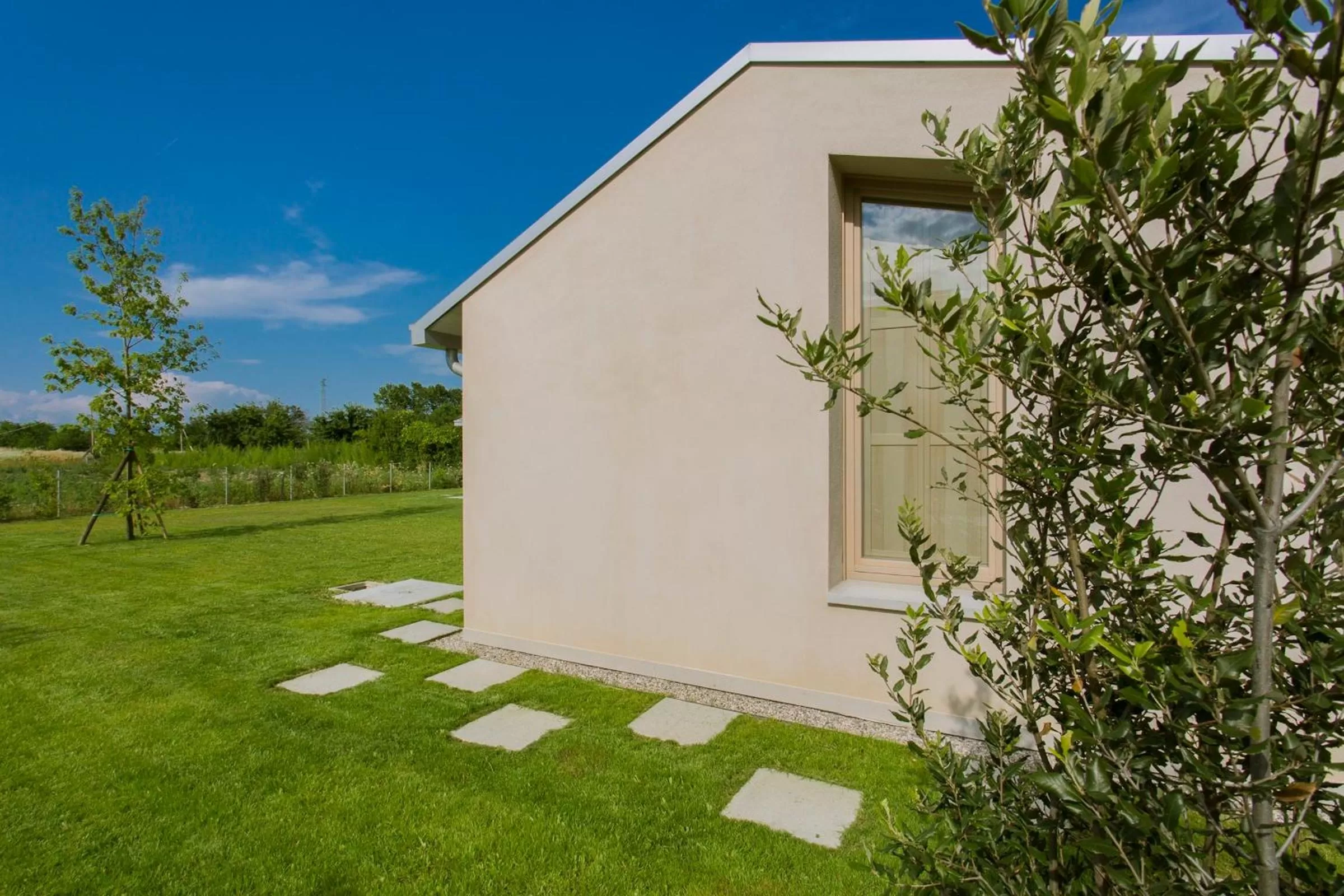 Property building in A Casa Di Ita