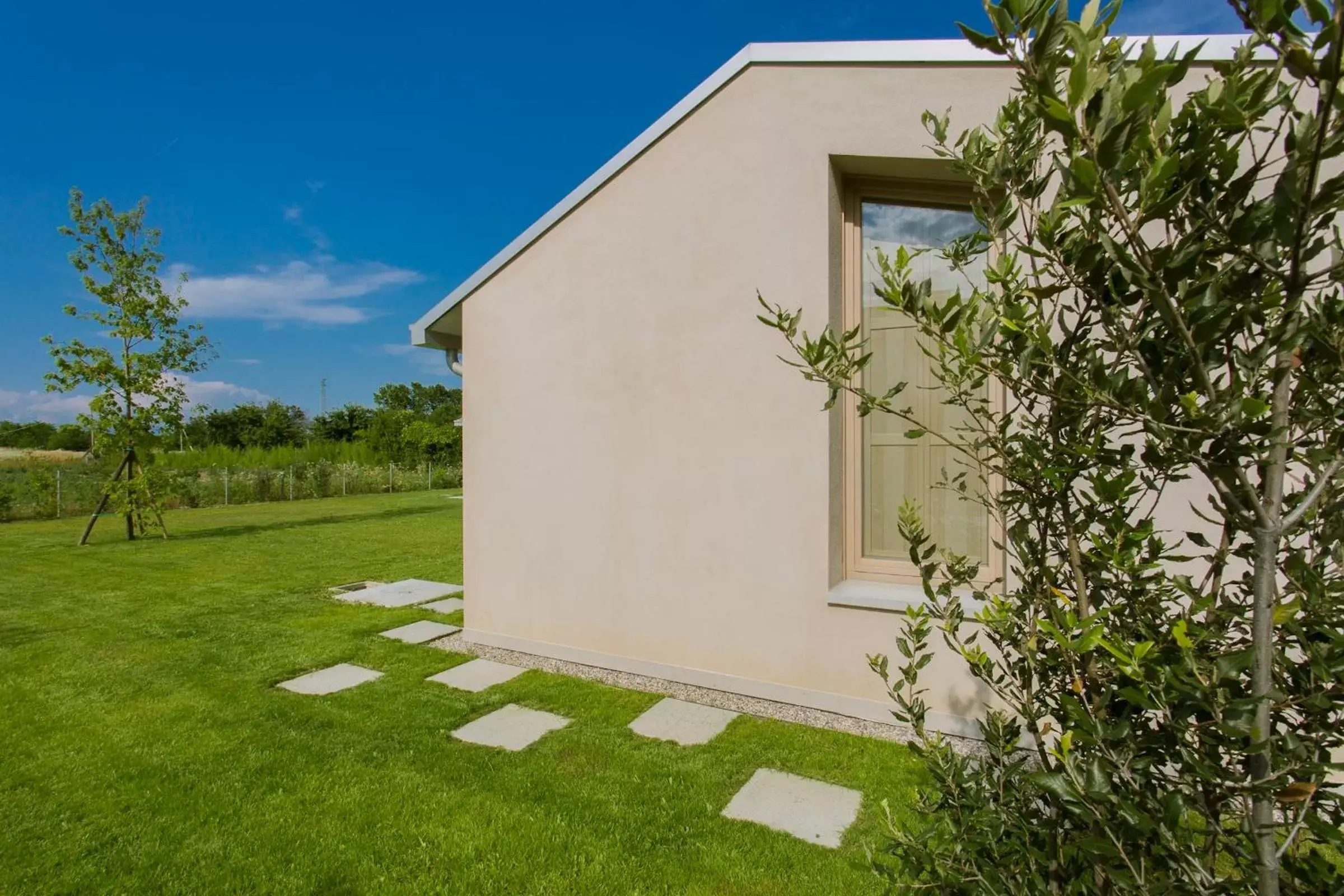 Property Building in A Casa Di Ita