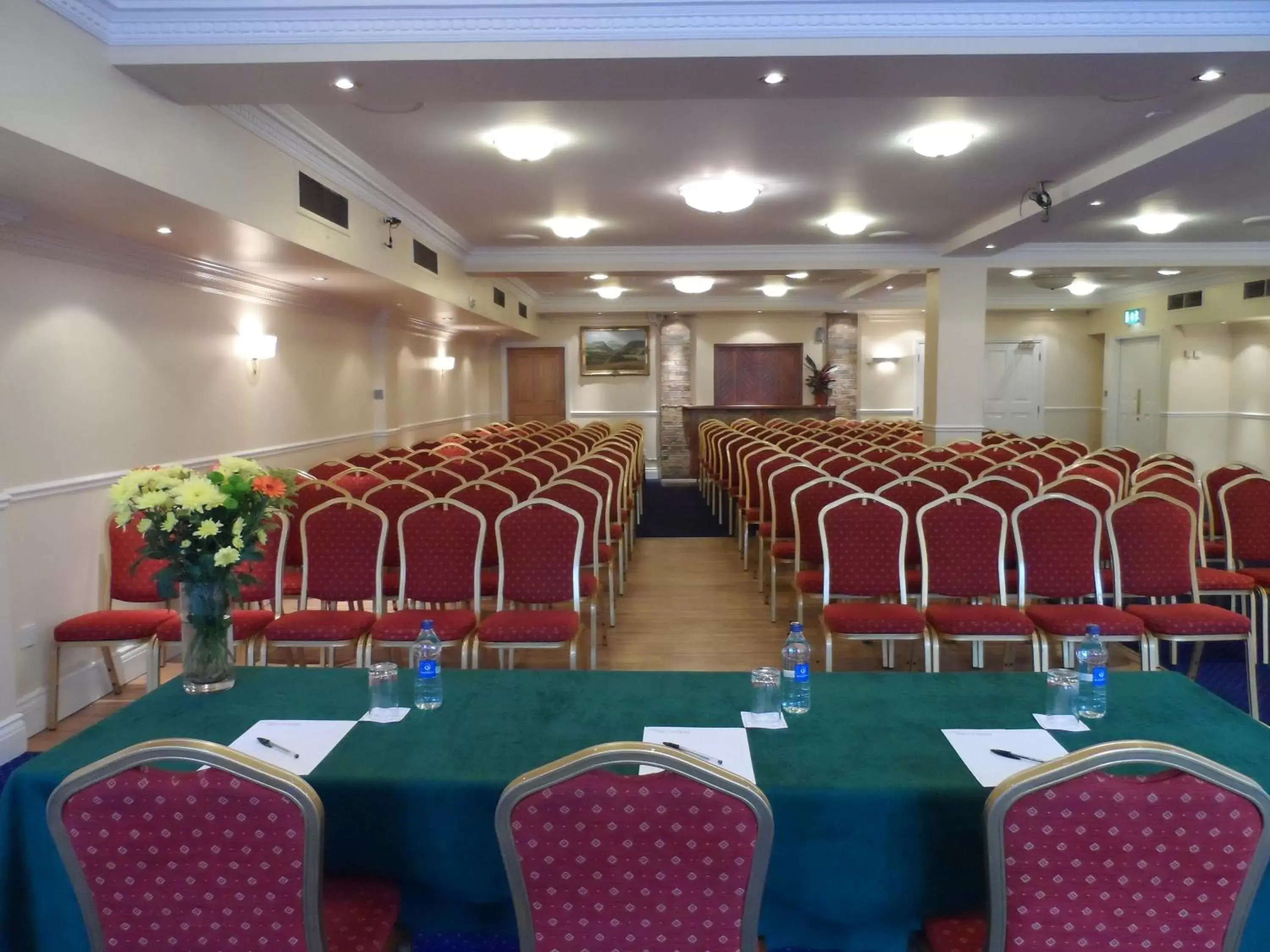 Meeting/conference room in Sligo City Hotel