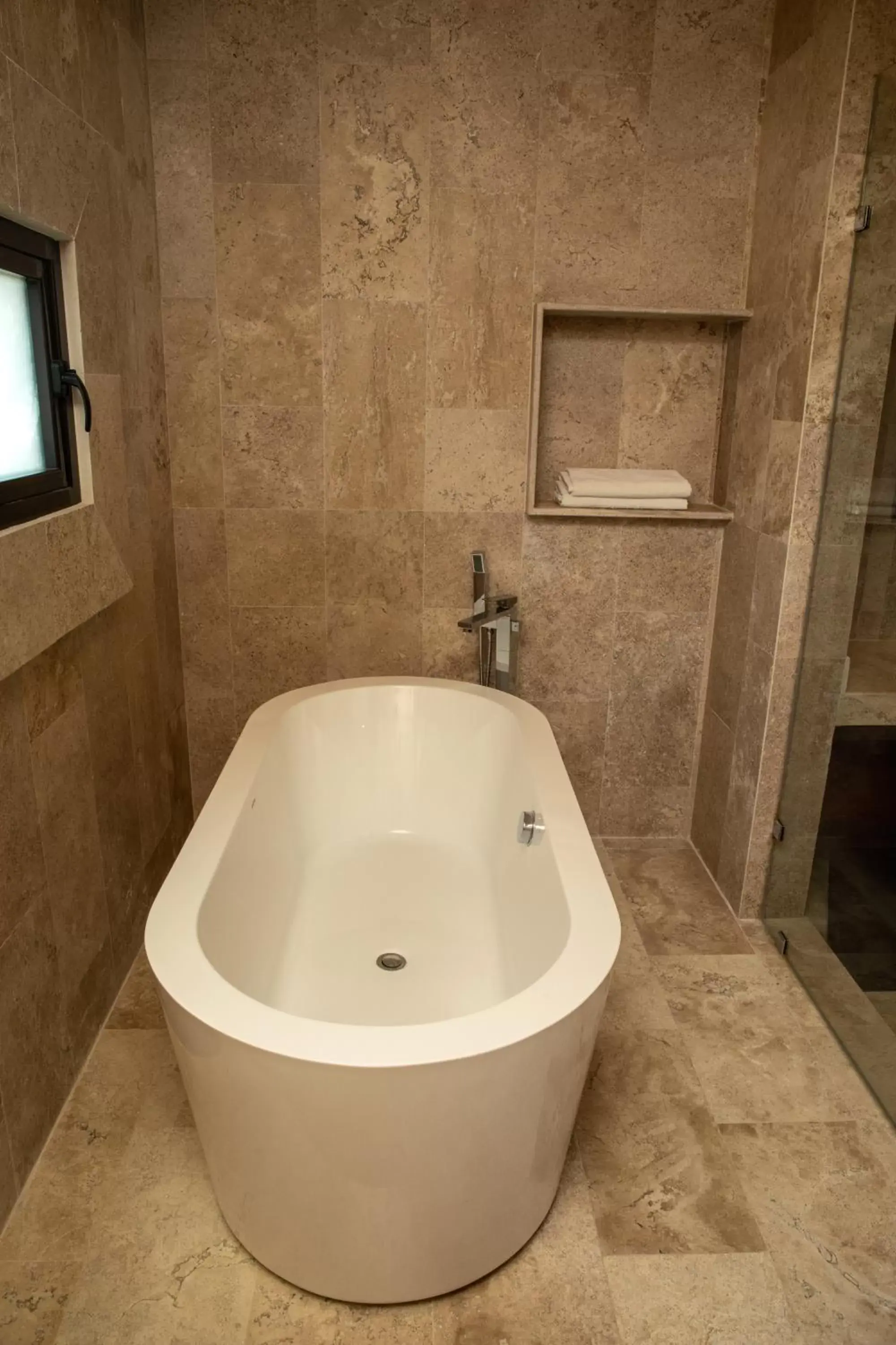 Bath, Bathroom in Xaha Villas Suites & Golf Resort