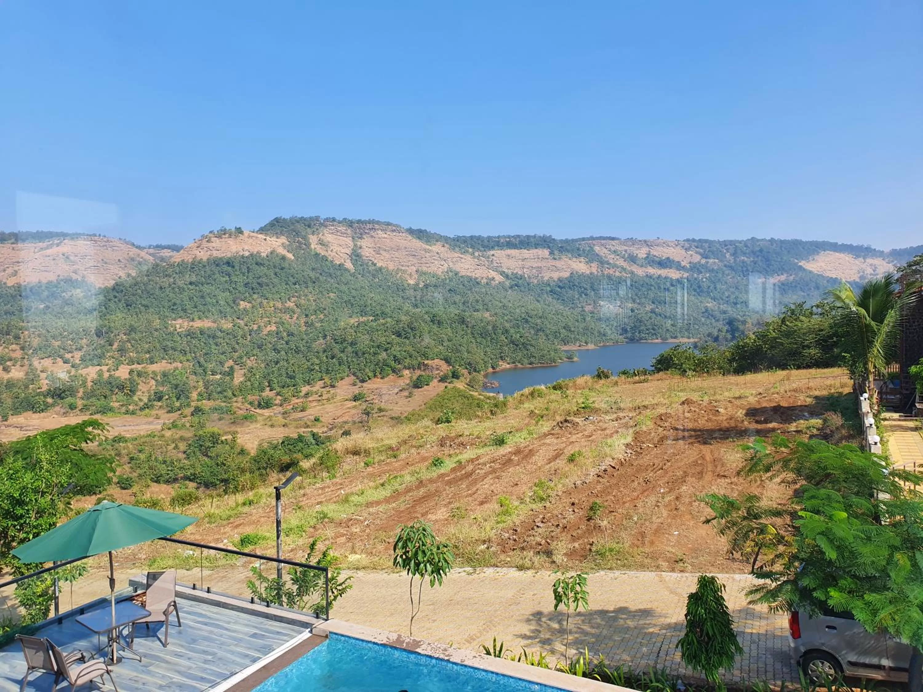 Property building, Mountain View in Paraiso Resort & Club