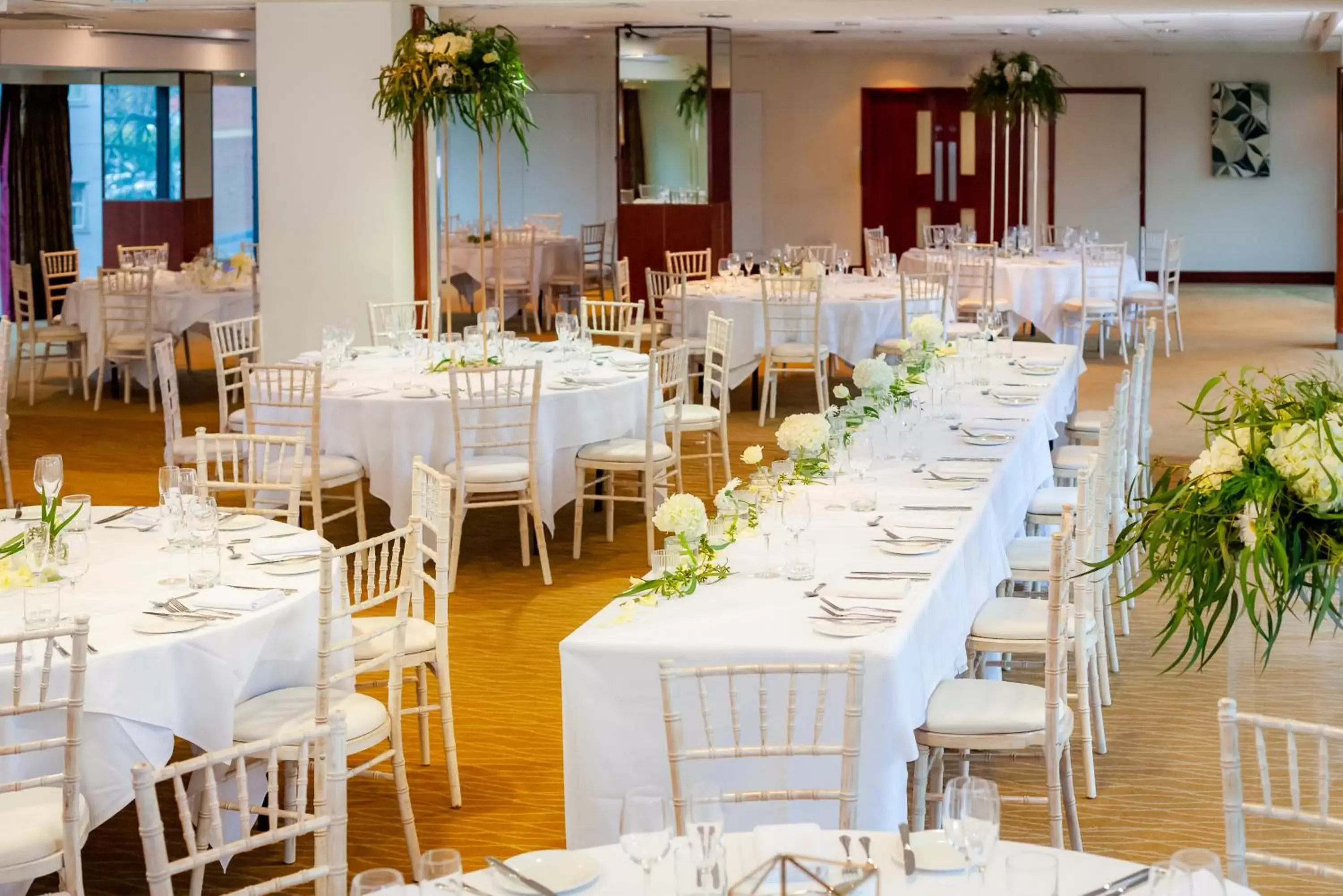 wedding, Restaurant/Places to Eat in Manchester Piccadilly Hotel