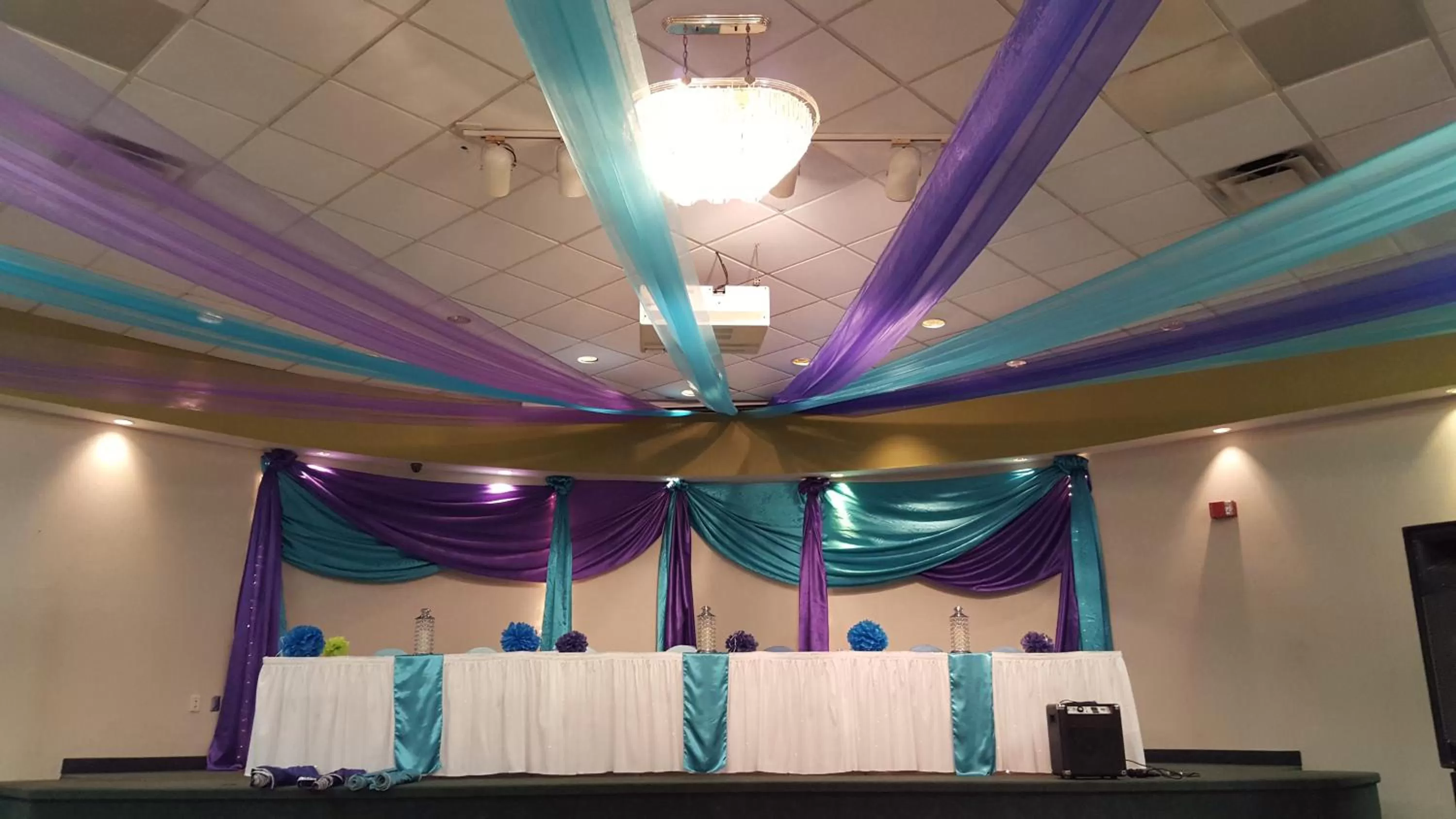 Banquet/Function facilities in Clarion Inn Southern Pines - Pinehurst