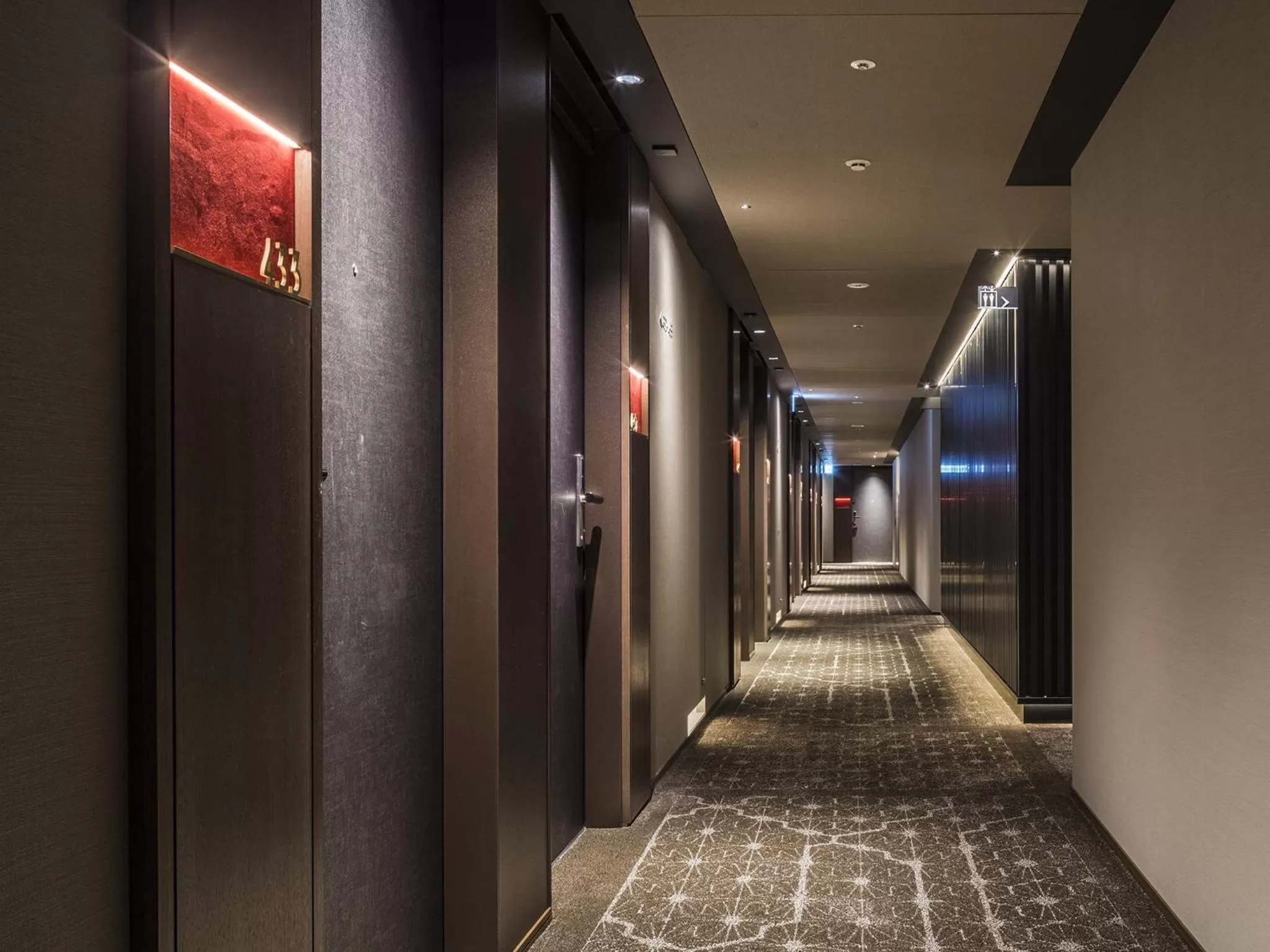 Other in Solaria Nishitetsu Hotel Kyoto Premier