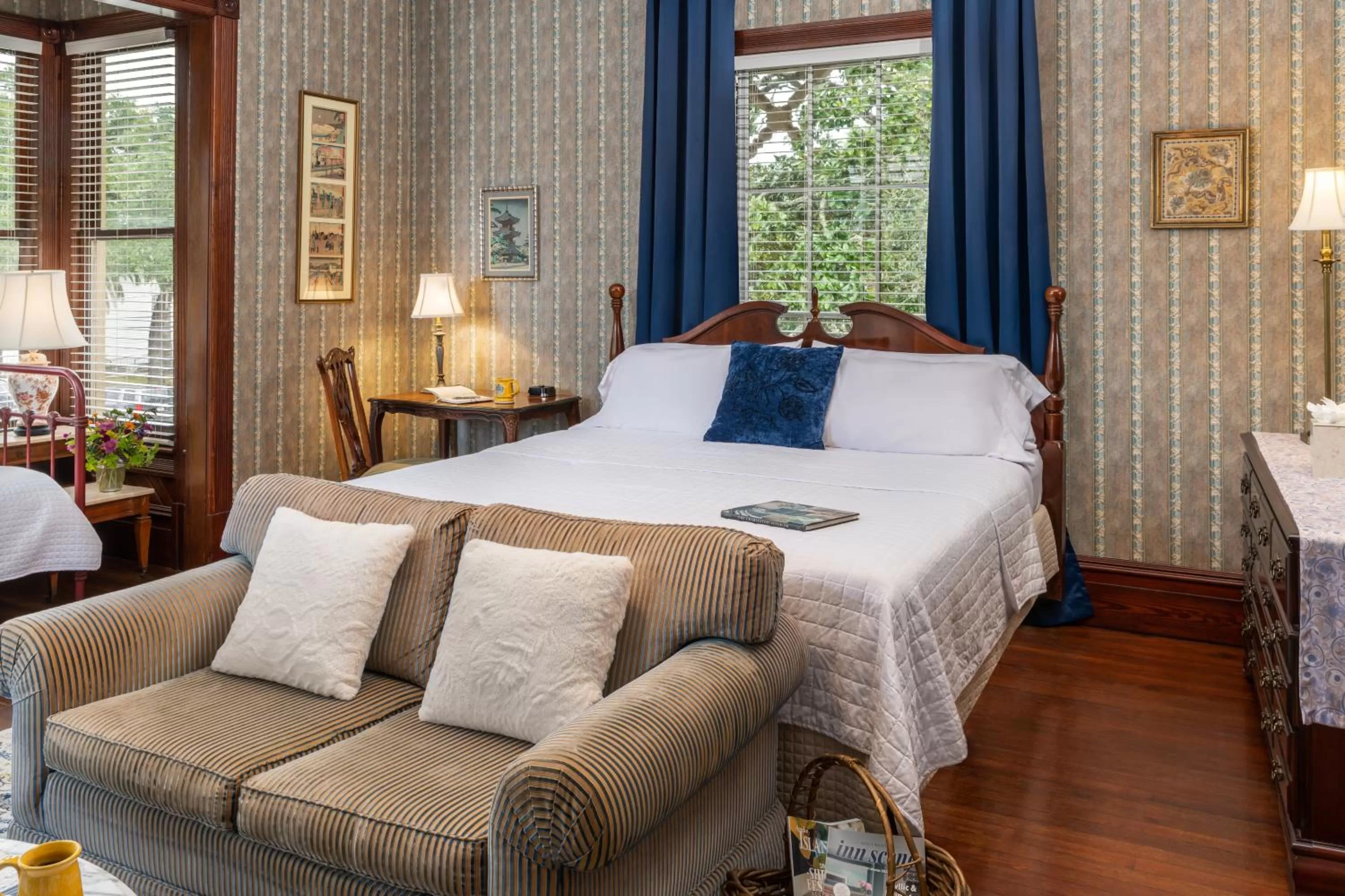 Amelia Island Williams House