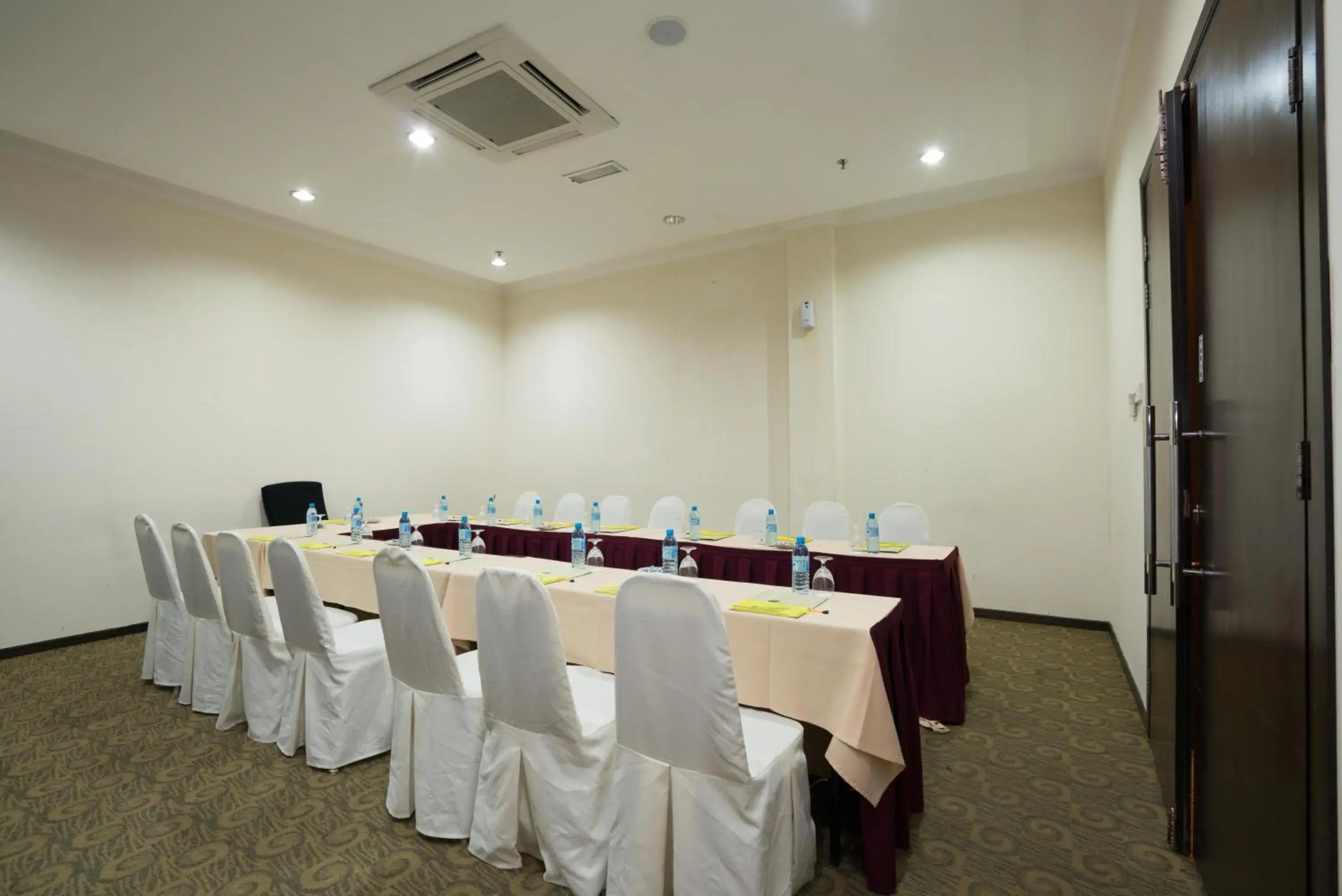 Business facilities in Th Hotel - Kelana Jaya