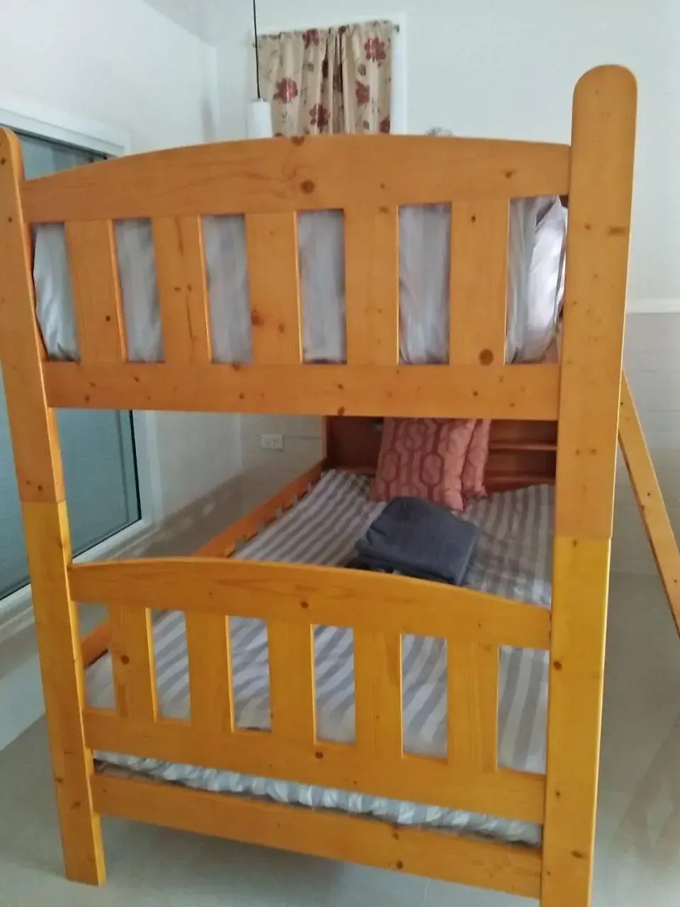 Bunk Bed in My Home Lantawadee Resort