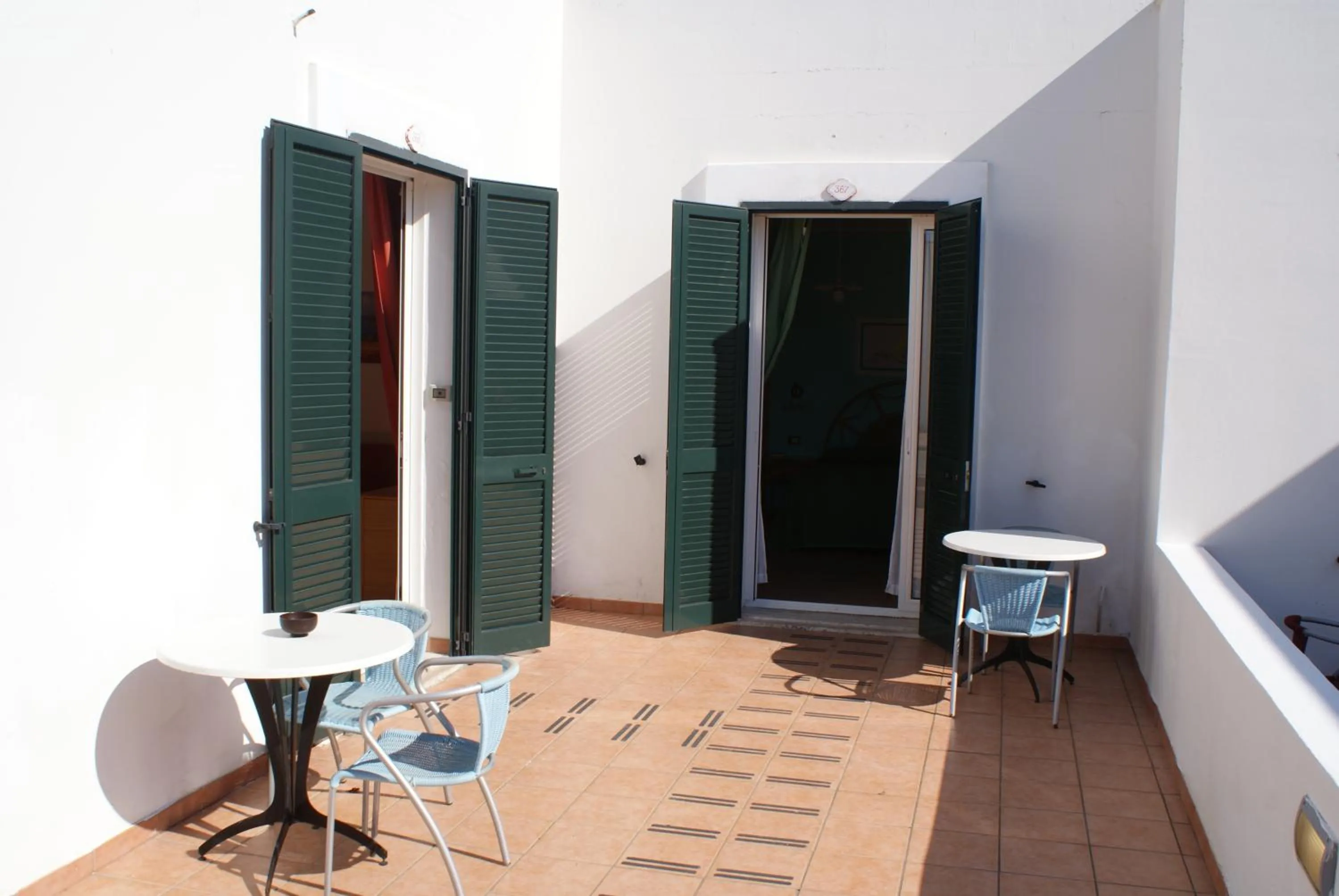 Day in Messapia Hotel & Resort