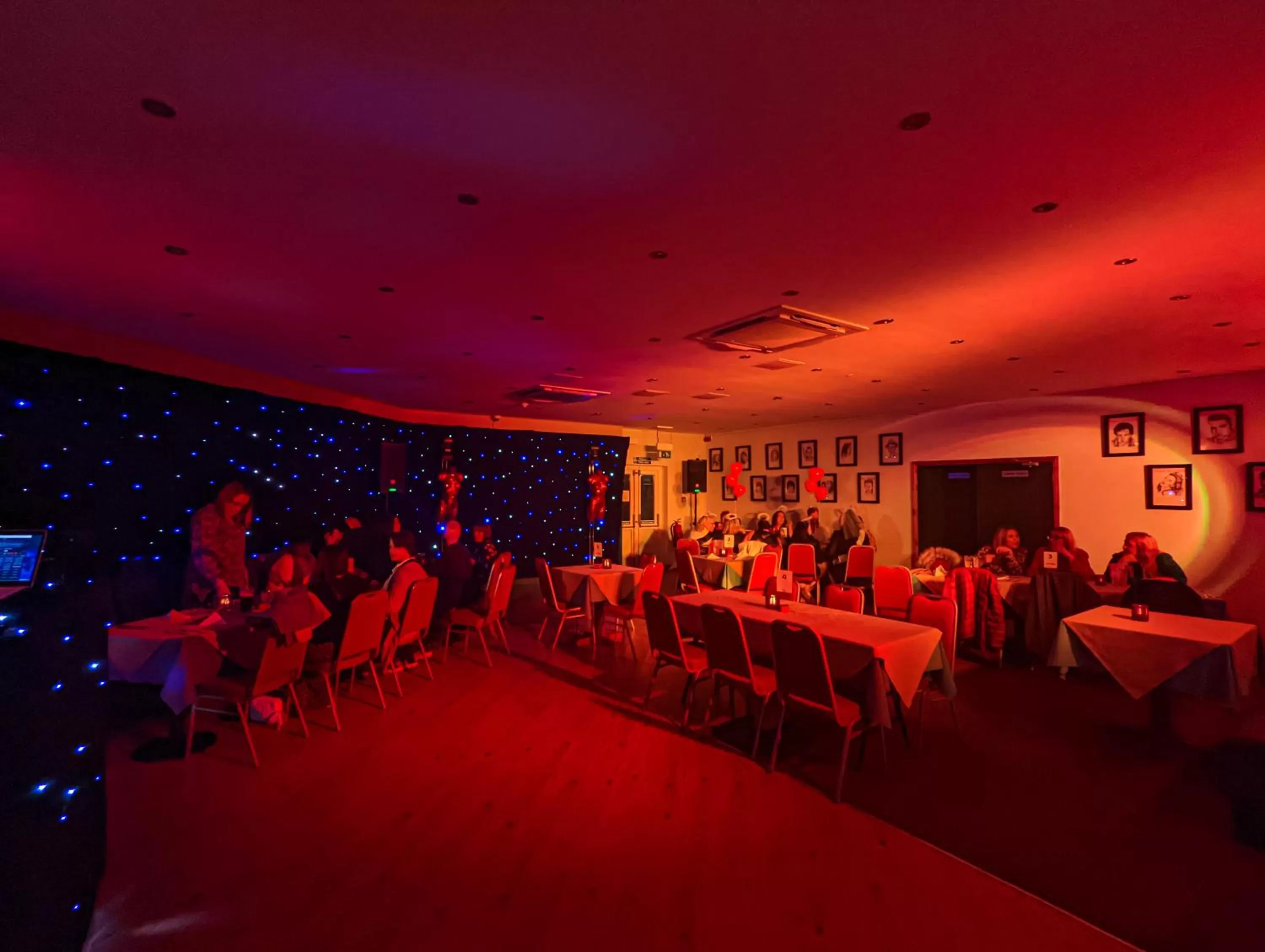 Food and drinks in Hotel Celebrity Bournemouth East Cliff by Villare hotels