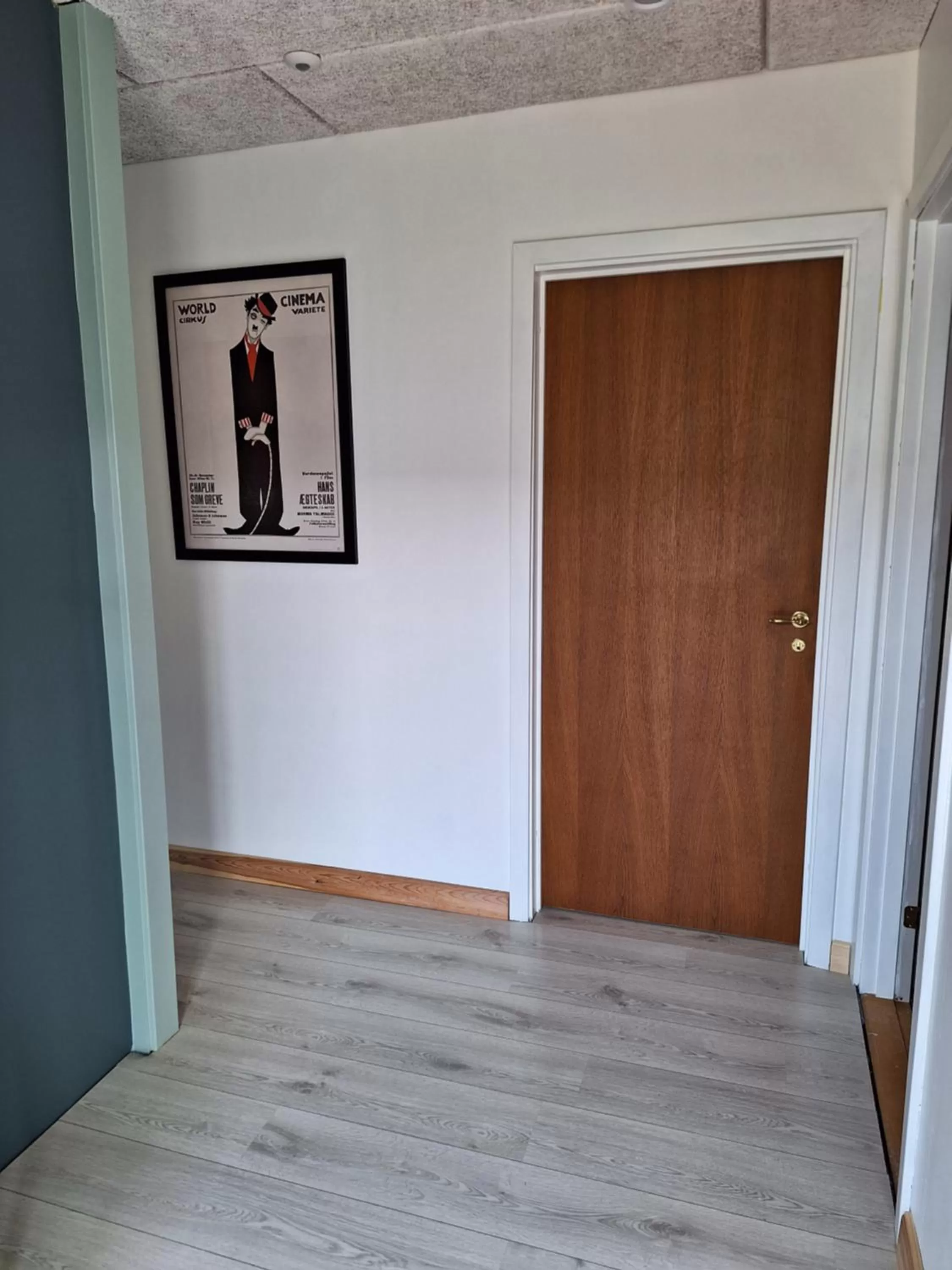 Property building in EngholmBB