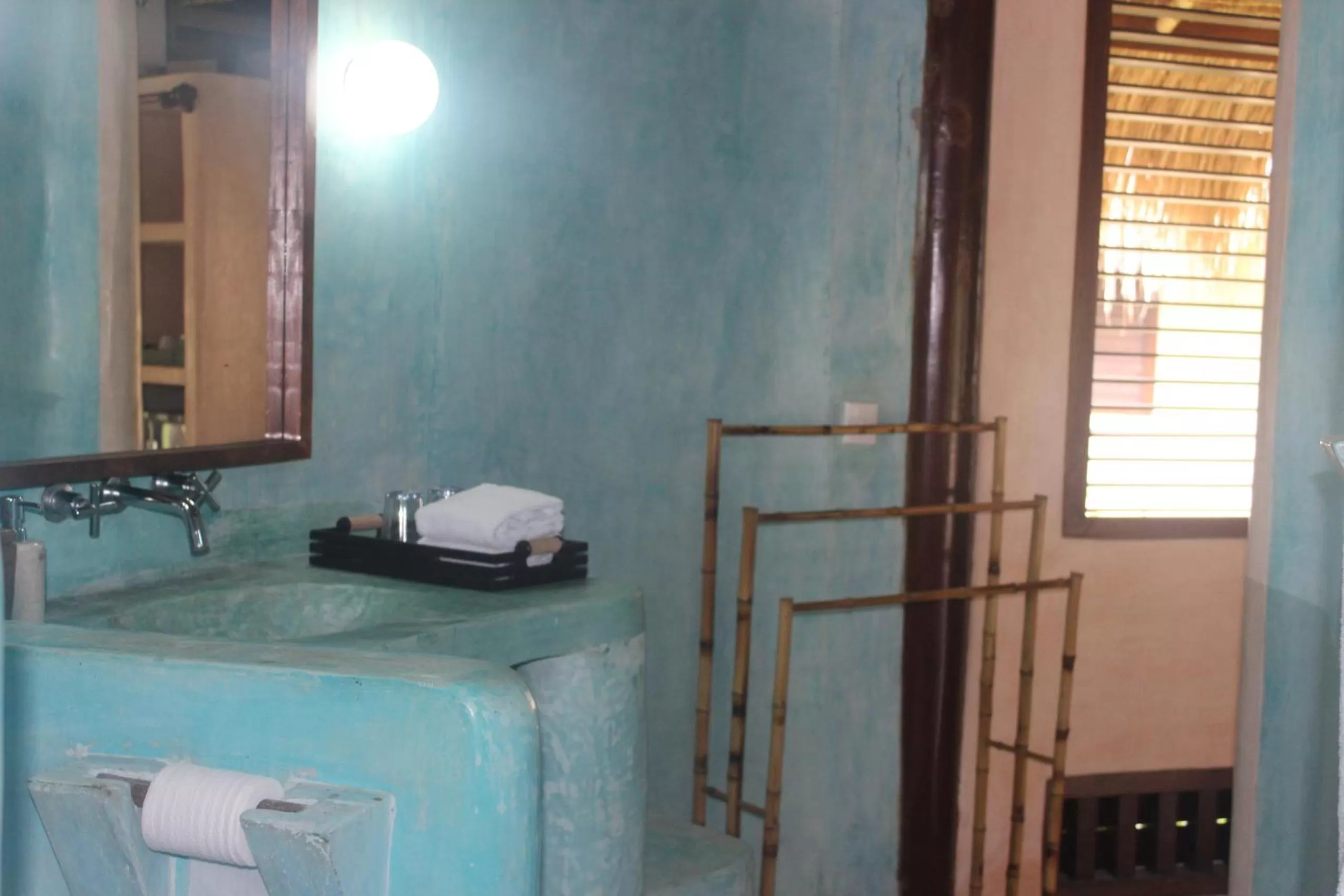 Sanghyang Bay Villas