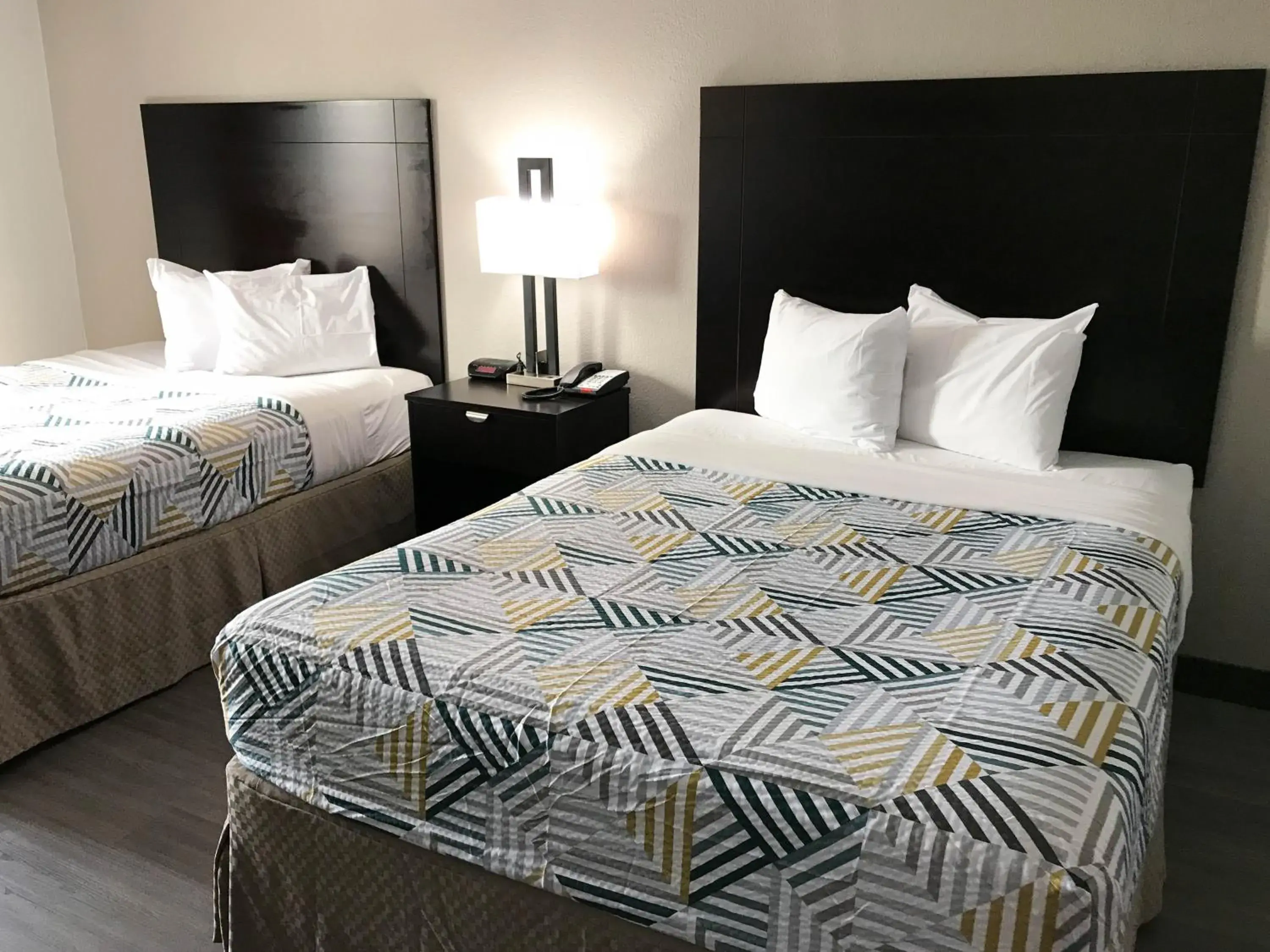 Bedroom in Motel 6 - Bartlesville, OK Bedroom in Motel 6 - Bartlesville, OK