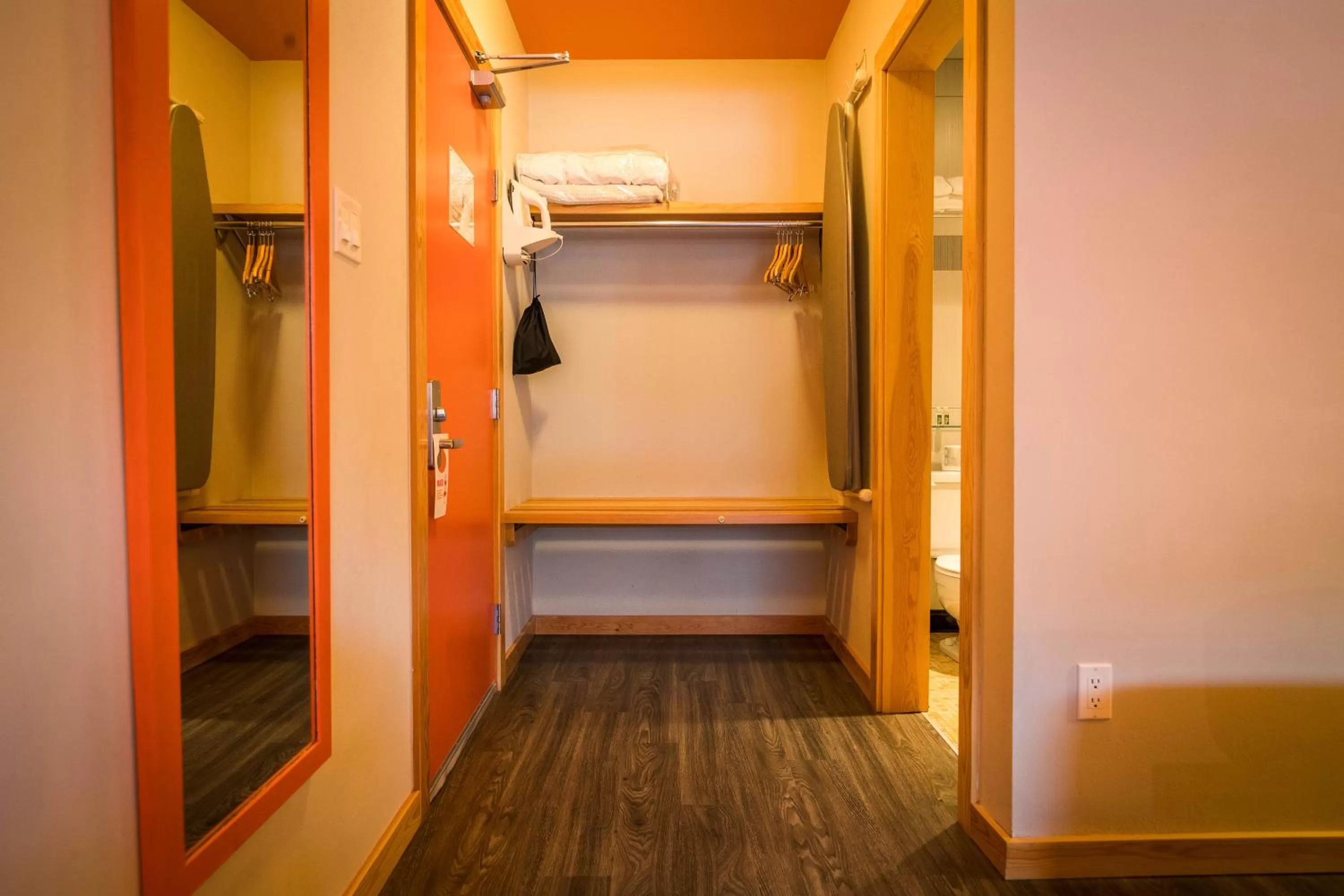 Other in Adventure Hotel