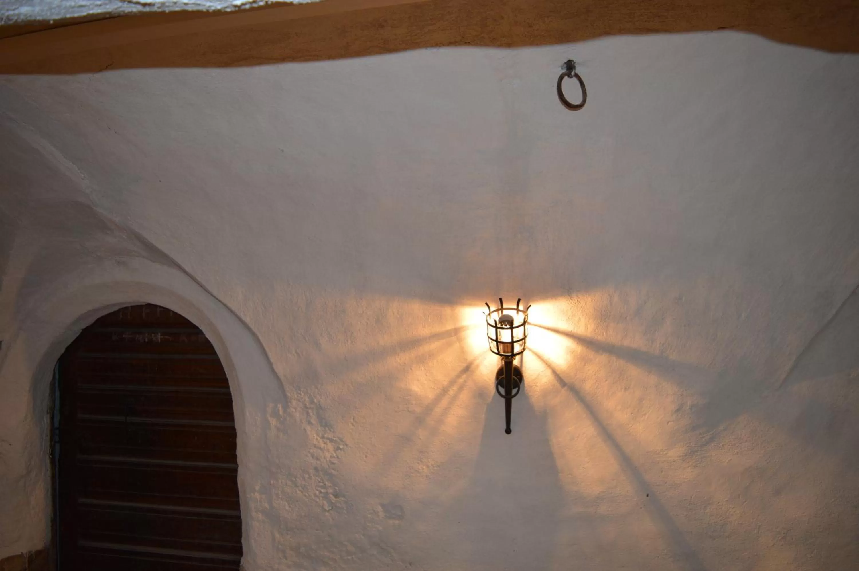 Skiing in Gasthof zum Stern