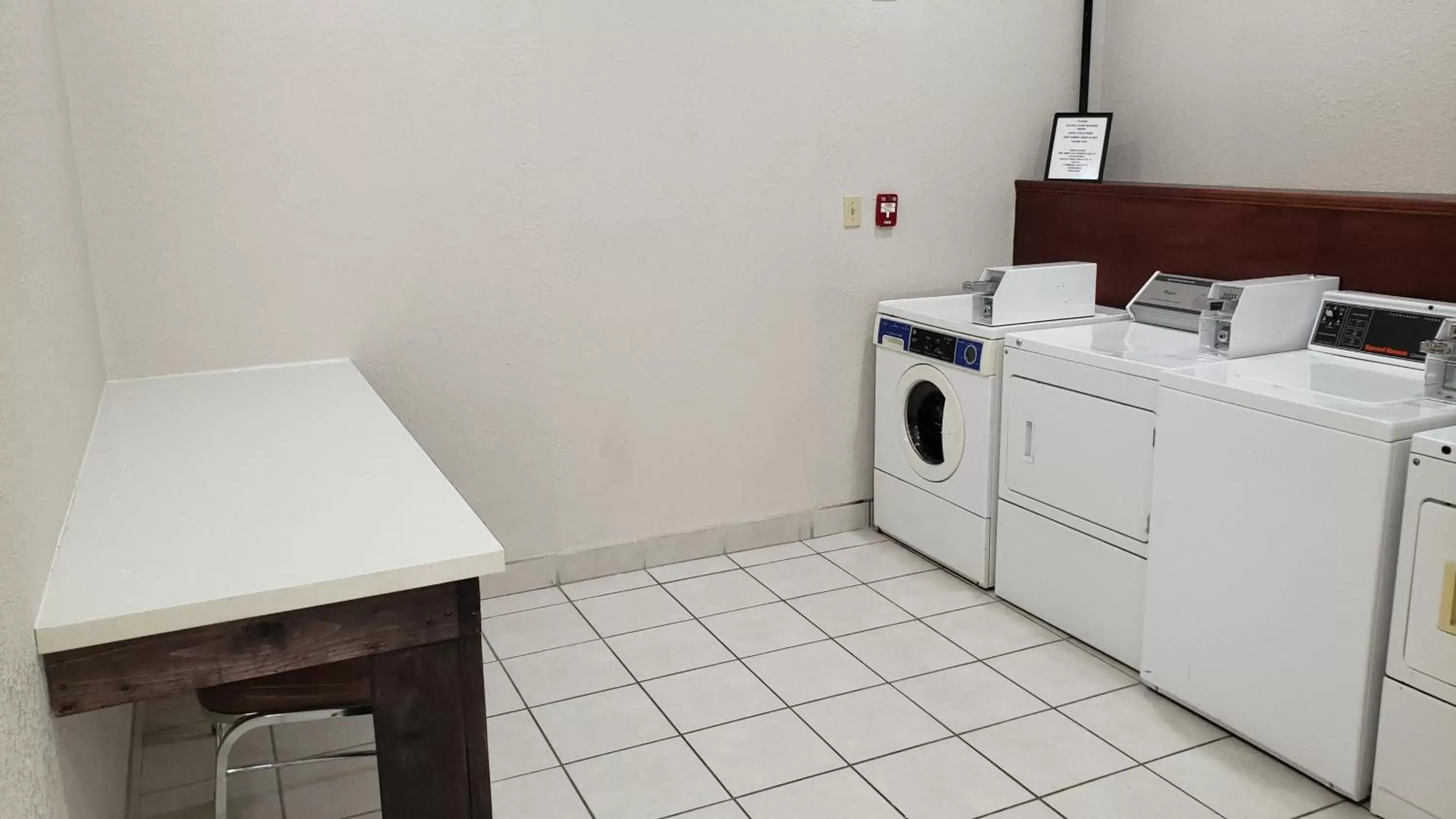 Other, Kitchen/Kitchenette in Holiday Inn Express Hotel and Suites Weslaco, an IHG Hotel