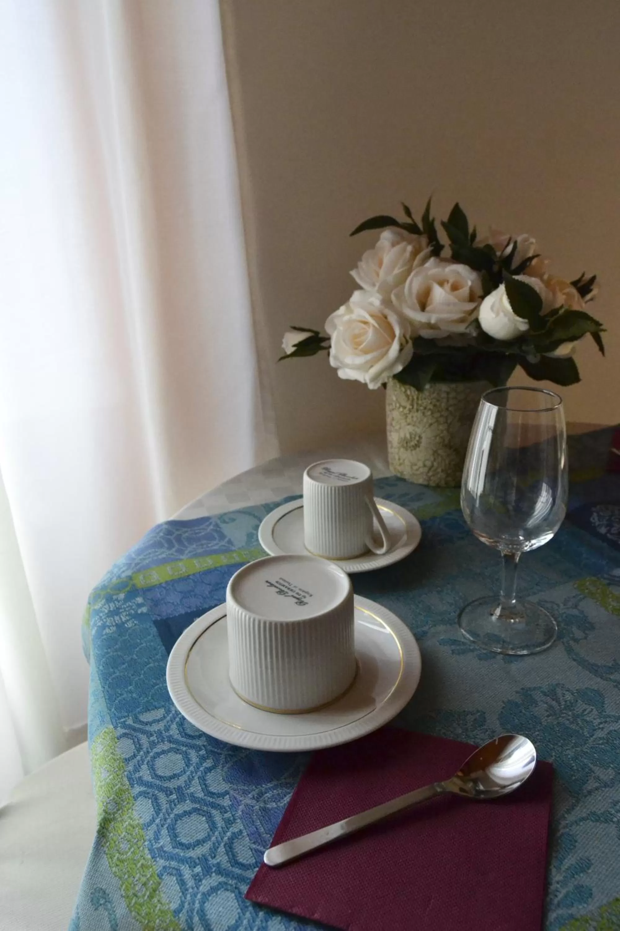 Le Tre Sorelle a Testaccio