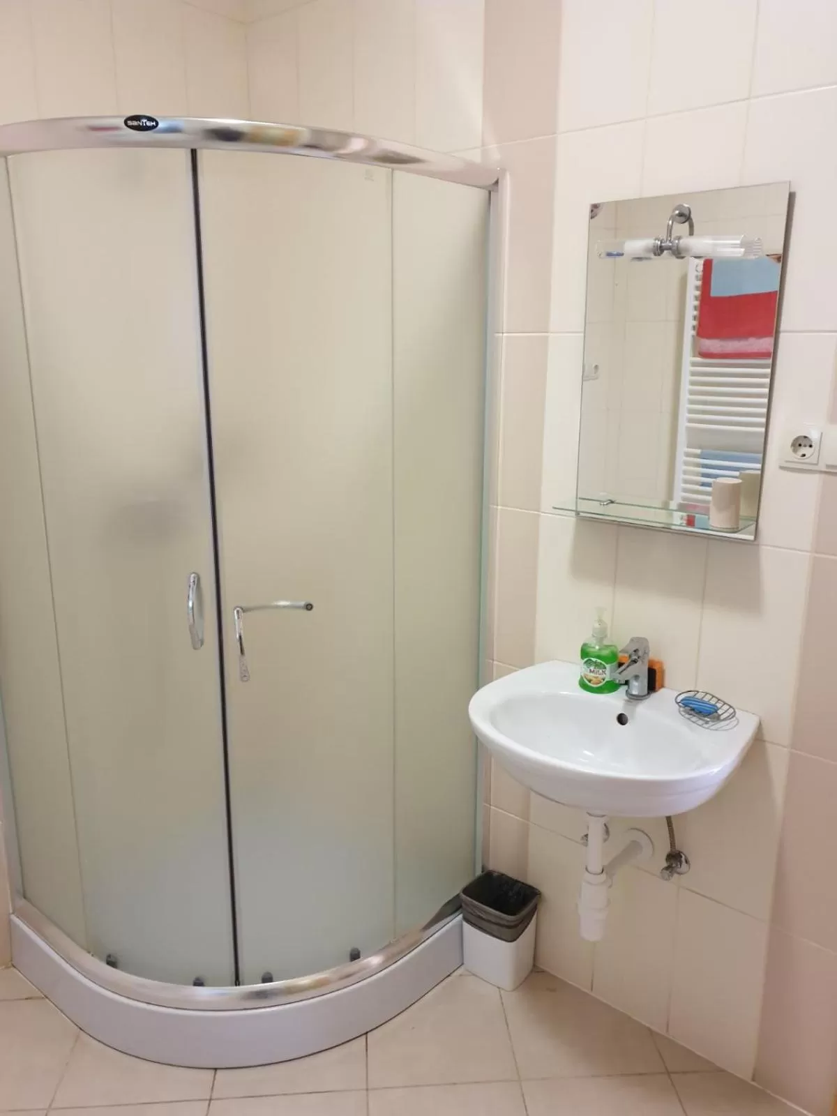 Tulipan Hotel Aquapark