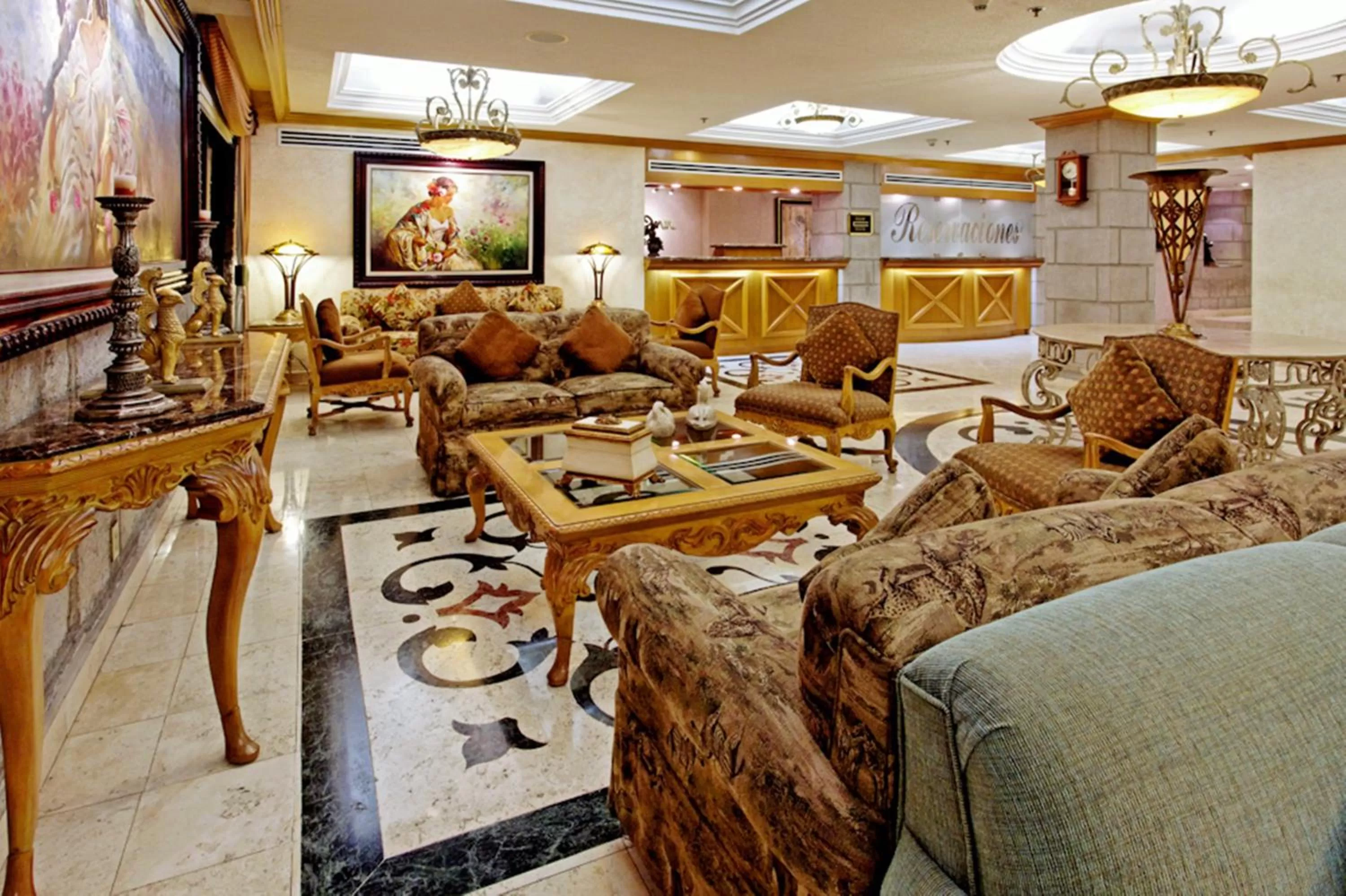 Other in Holiday Inn Queretaro Centro Historico by IHG