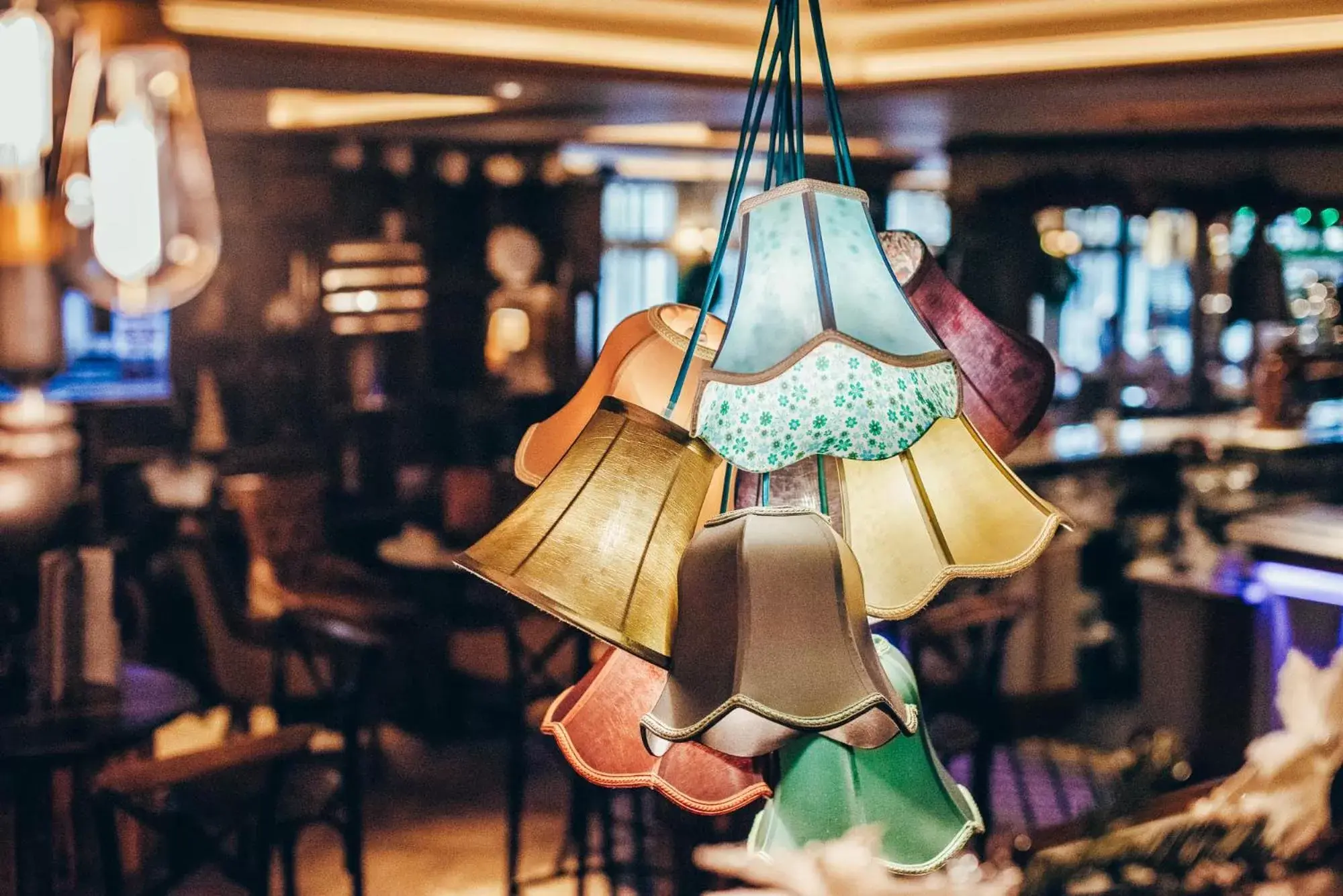 Restaurant/places to eat in Busby Hotel Restaurant/places to eat in Busby Hotel