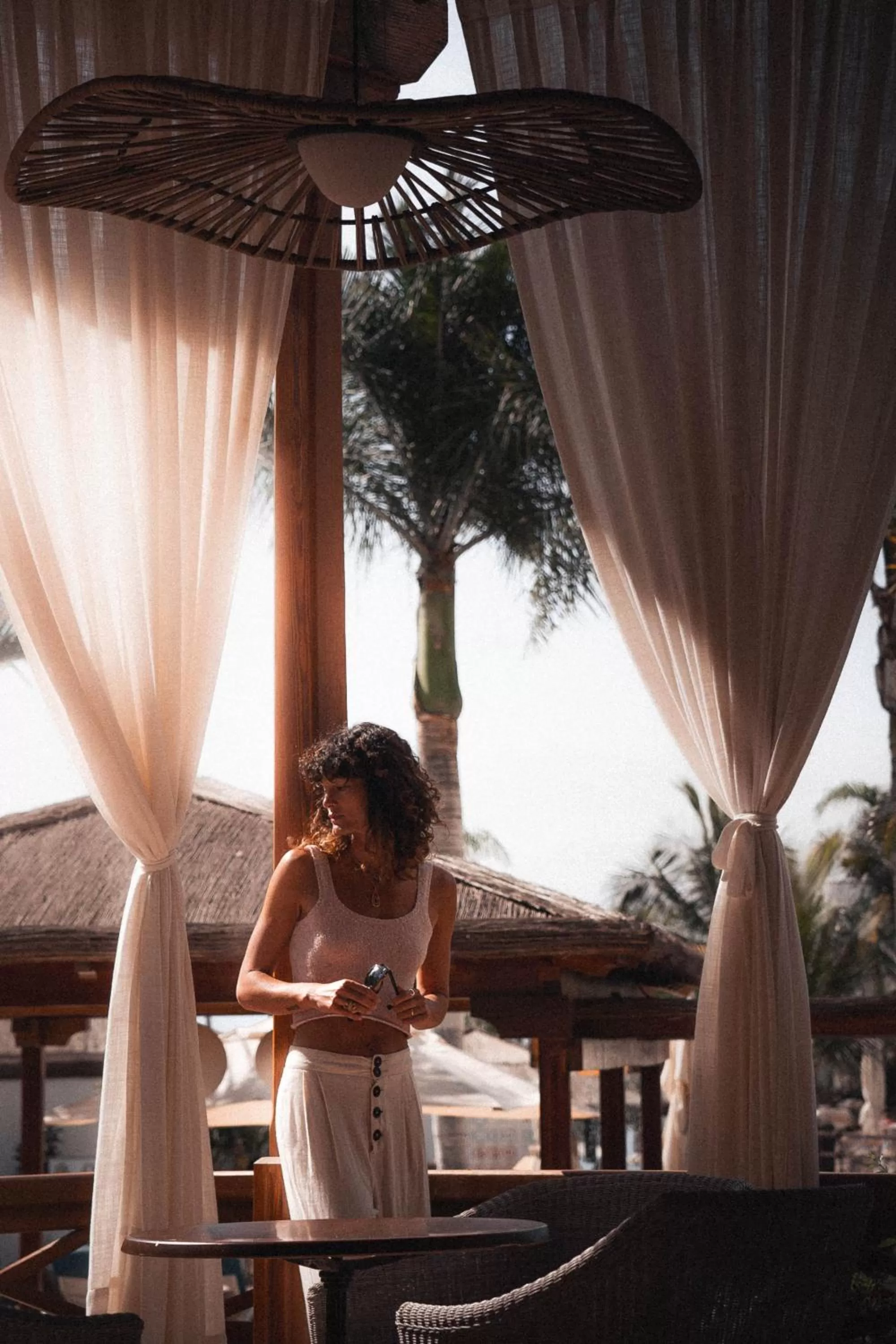 Restaurant/places to eat in Princesa Yaiza Suite Hotel Resort