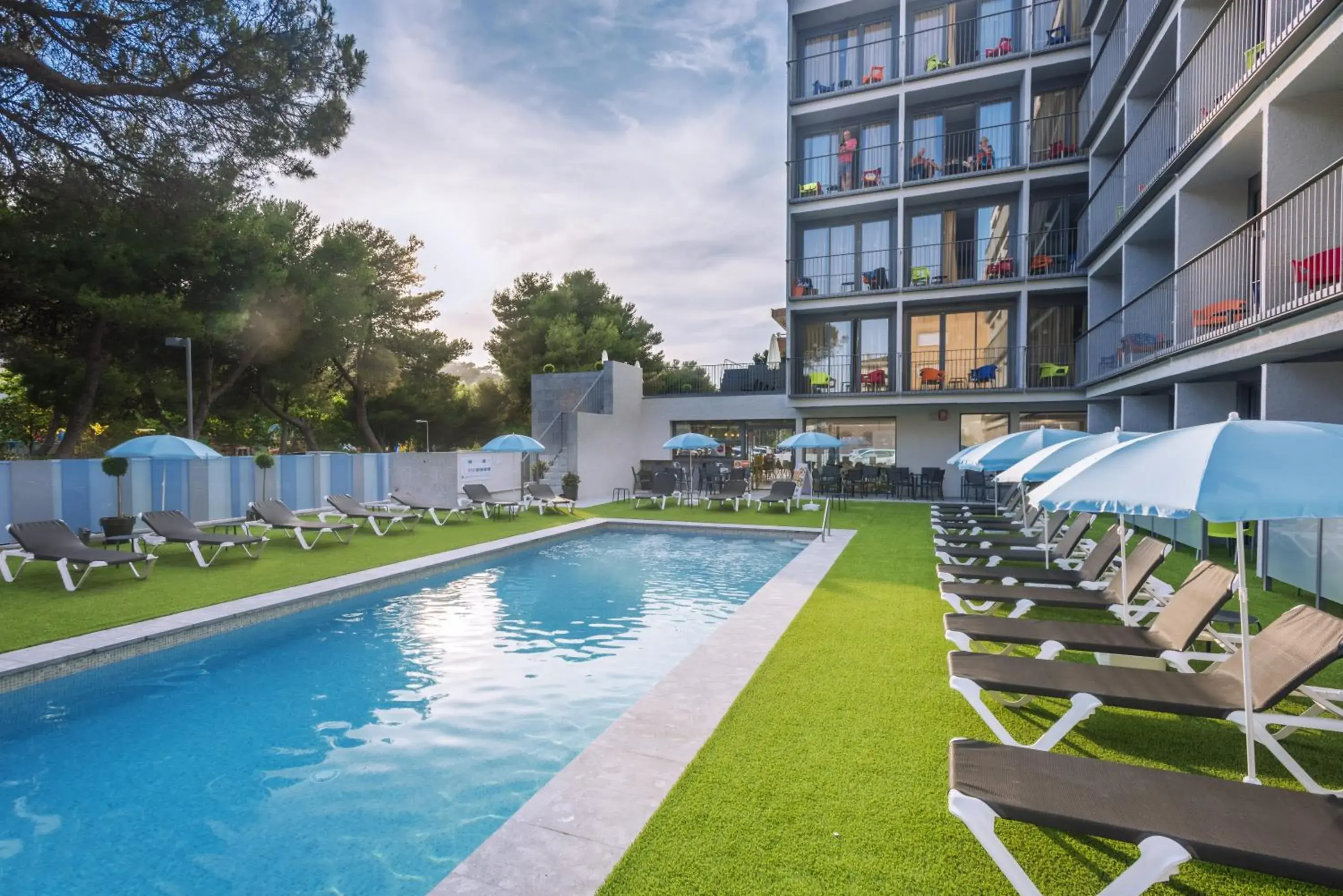 GHT Sa Riera GHT Sa Riera