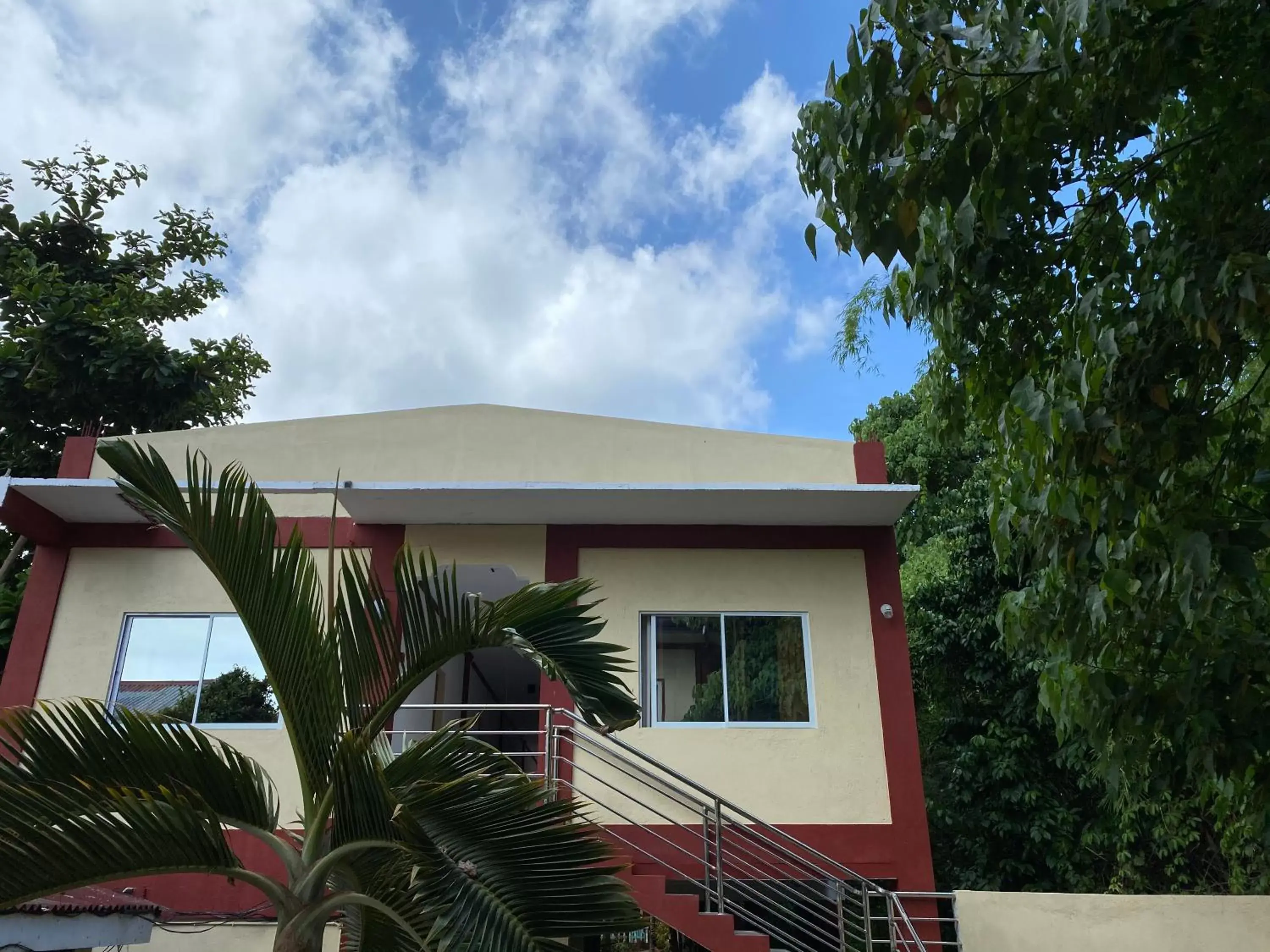 Property building in One 4 Da Road Property building in One 4 Da Road