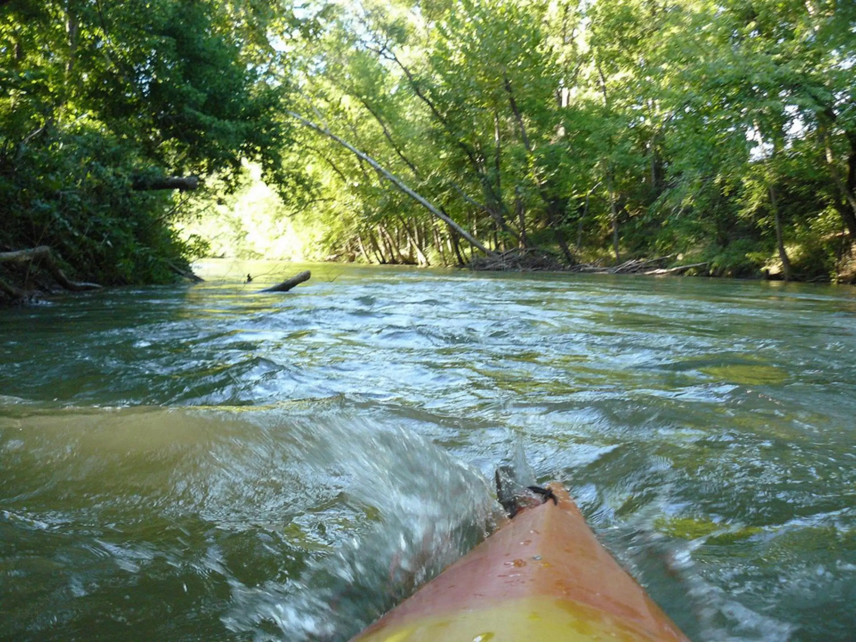 Nearby landmark, Natural Landscape in Holiday Inn Express and Suites Tahlequah, an IHG Hotel