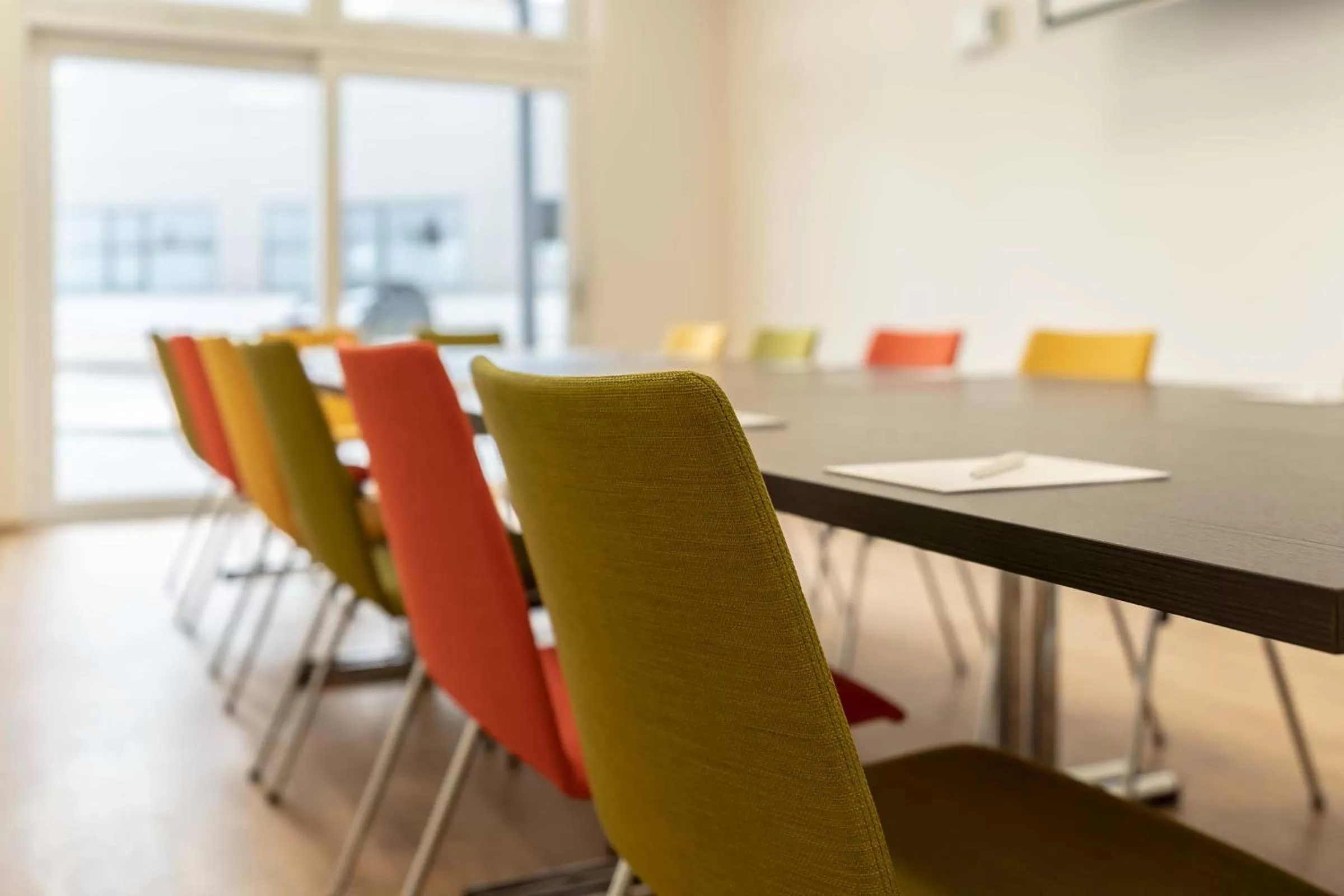 Business facilities in Augsburg Hotel Sonnenhof