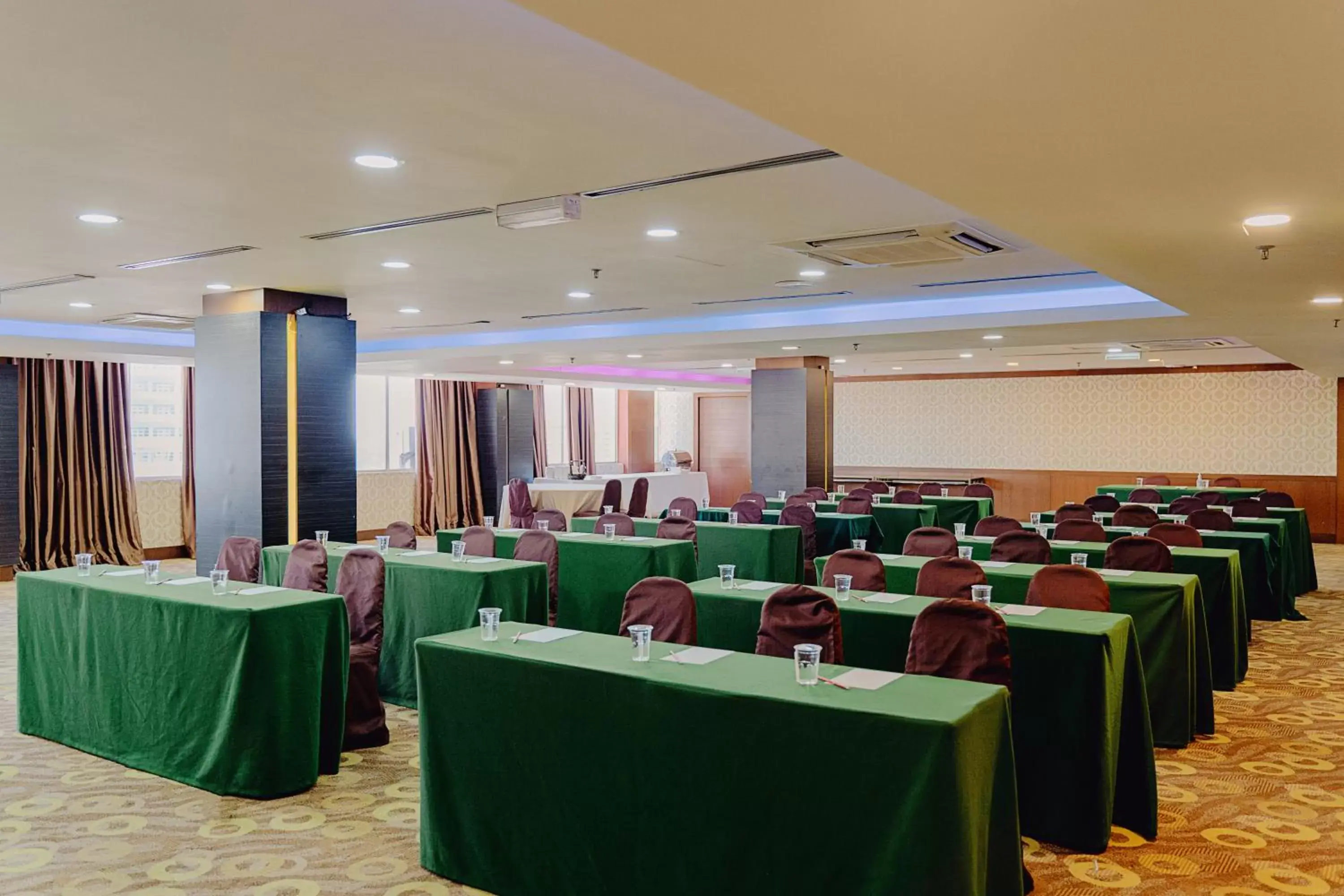 Meeting/conference room in Hotel Sentral Melaka @ City Centre