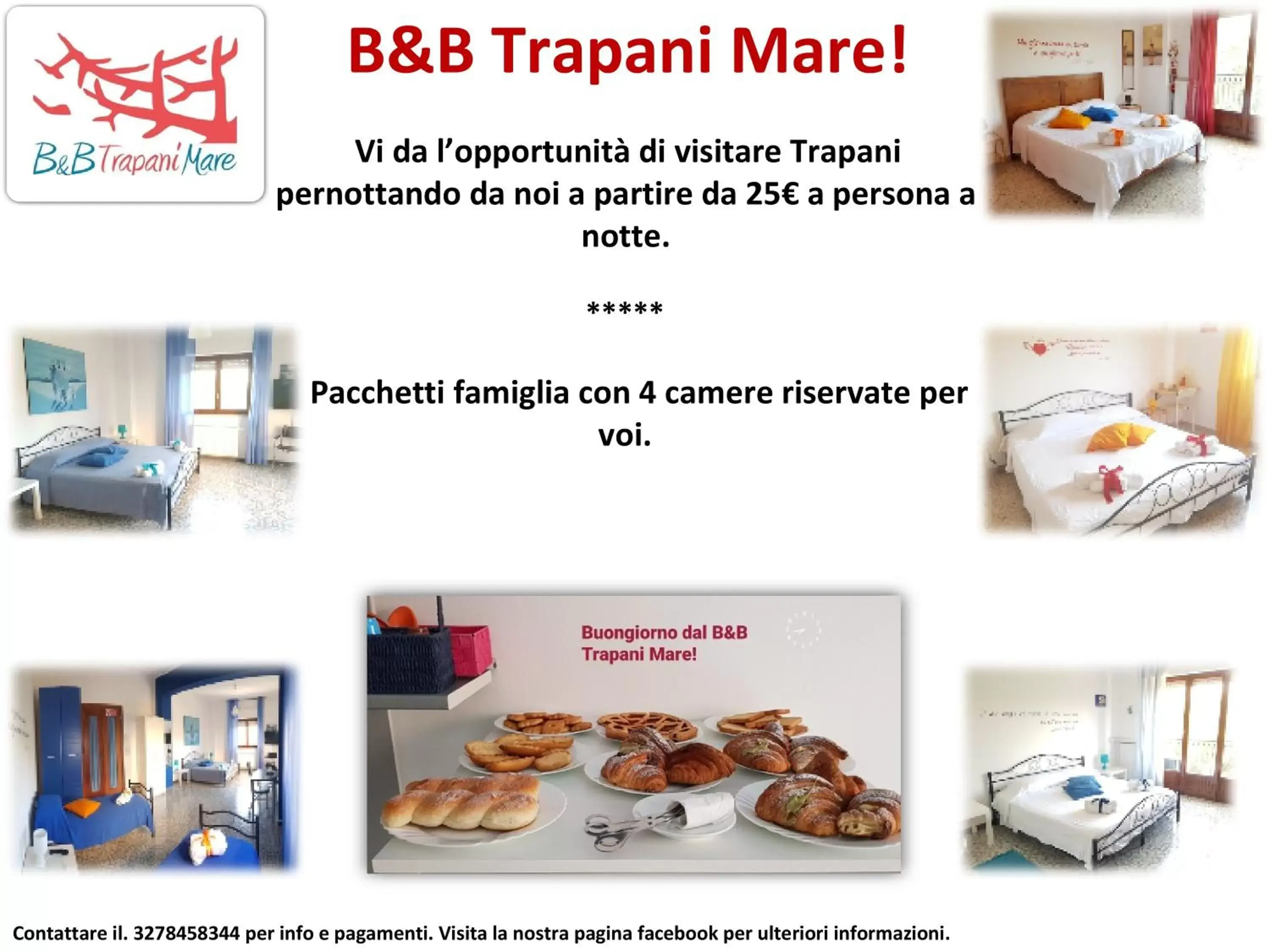 Other in B&B Trapani Mare