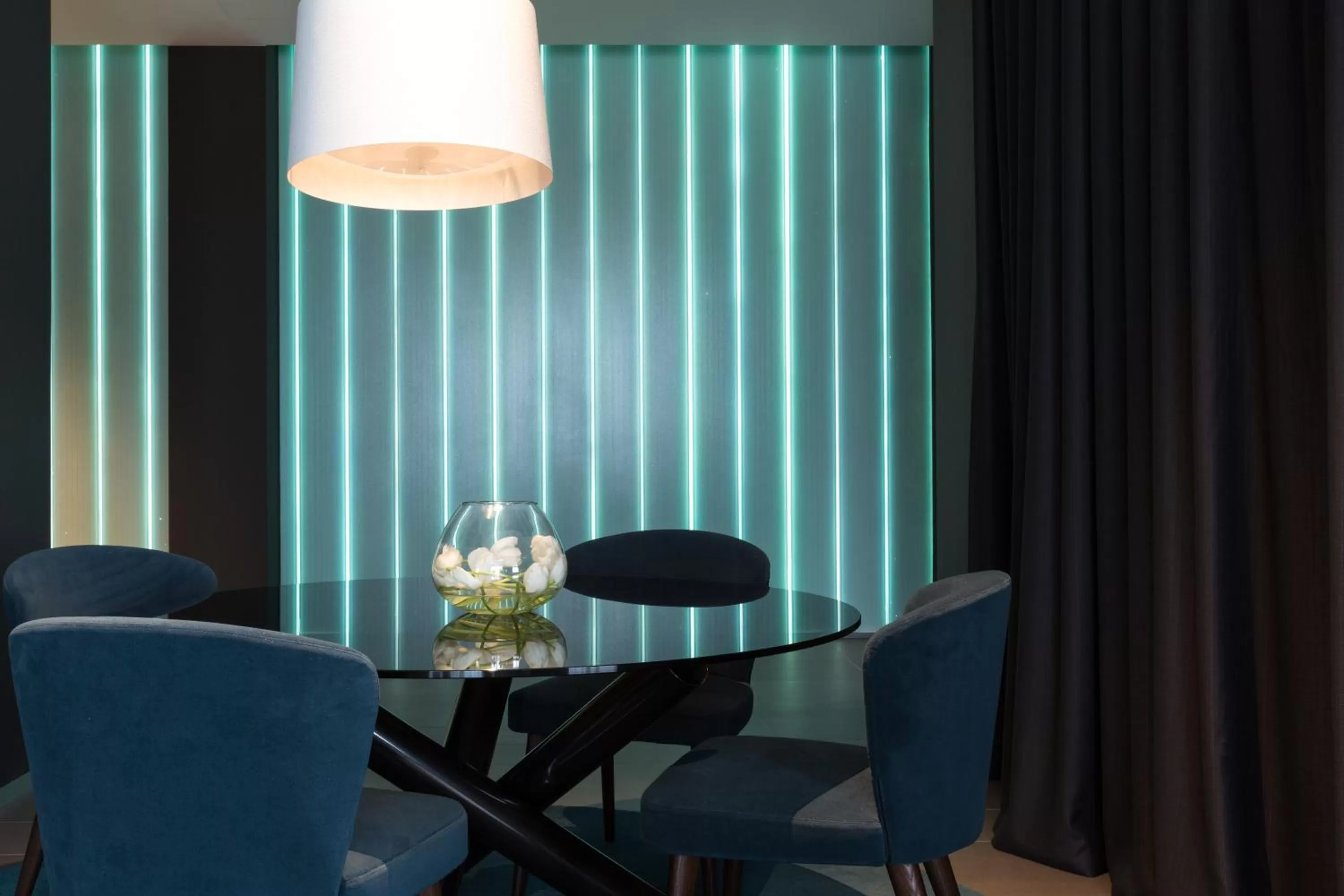 Photo of the whole room in InterContinental Malta by IHG