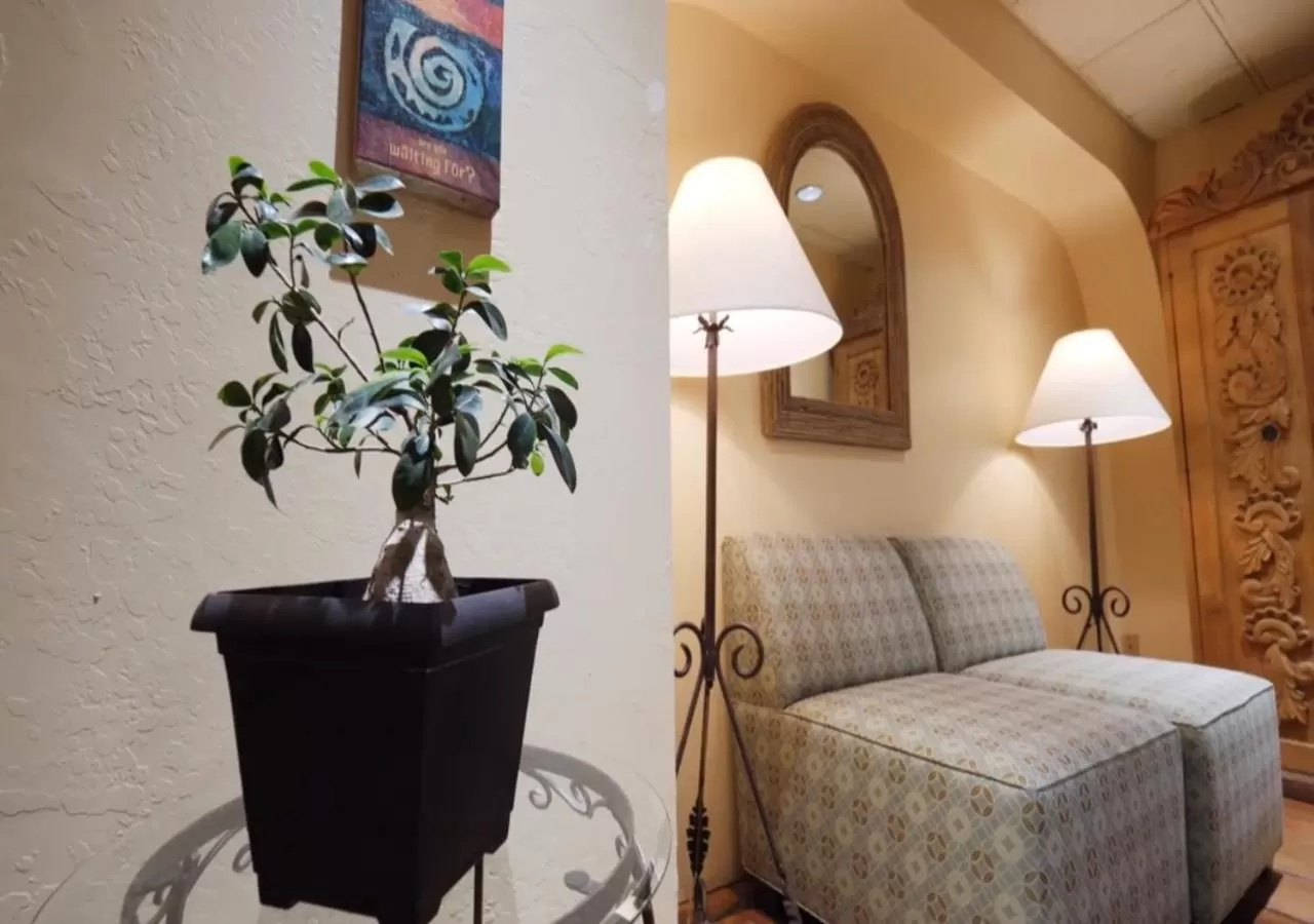 Spa and wellness centre/facilities in Hilton Vacation Club Los Abrigados Resort & Spa Sedona