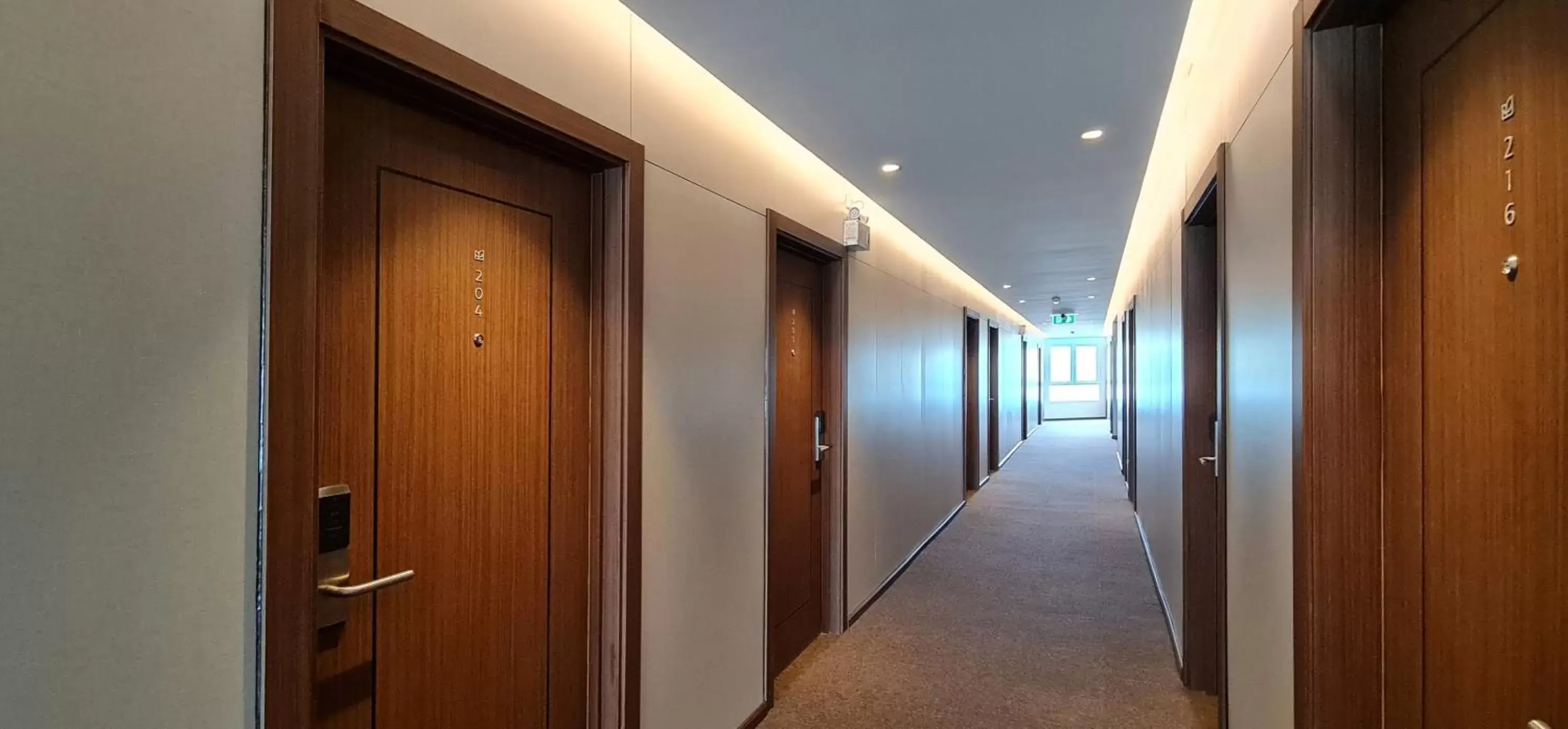 Balcony/Terrace in Mintel Huamark Balcony/Terrace in Mintel Huamark