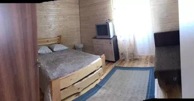 Two-Bedroom Suite in Sadyba u Gansa Two-Bedroom Suite in Sadyba u Gansa