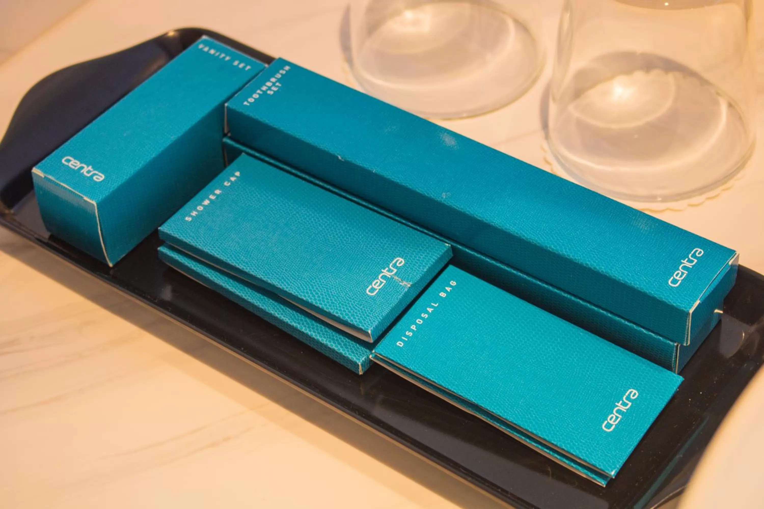 Bathroom in Centara Life Hotel Bangkok Phra Nakhon