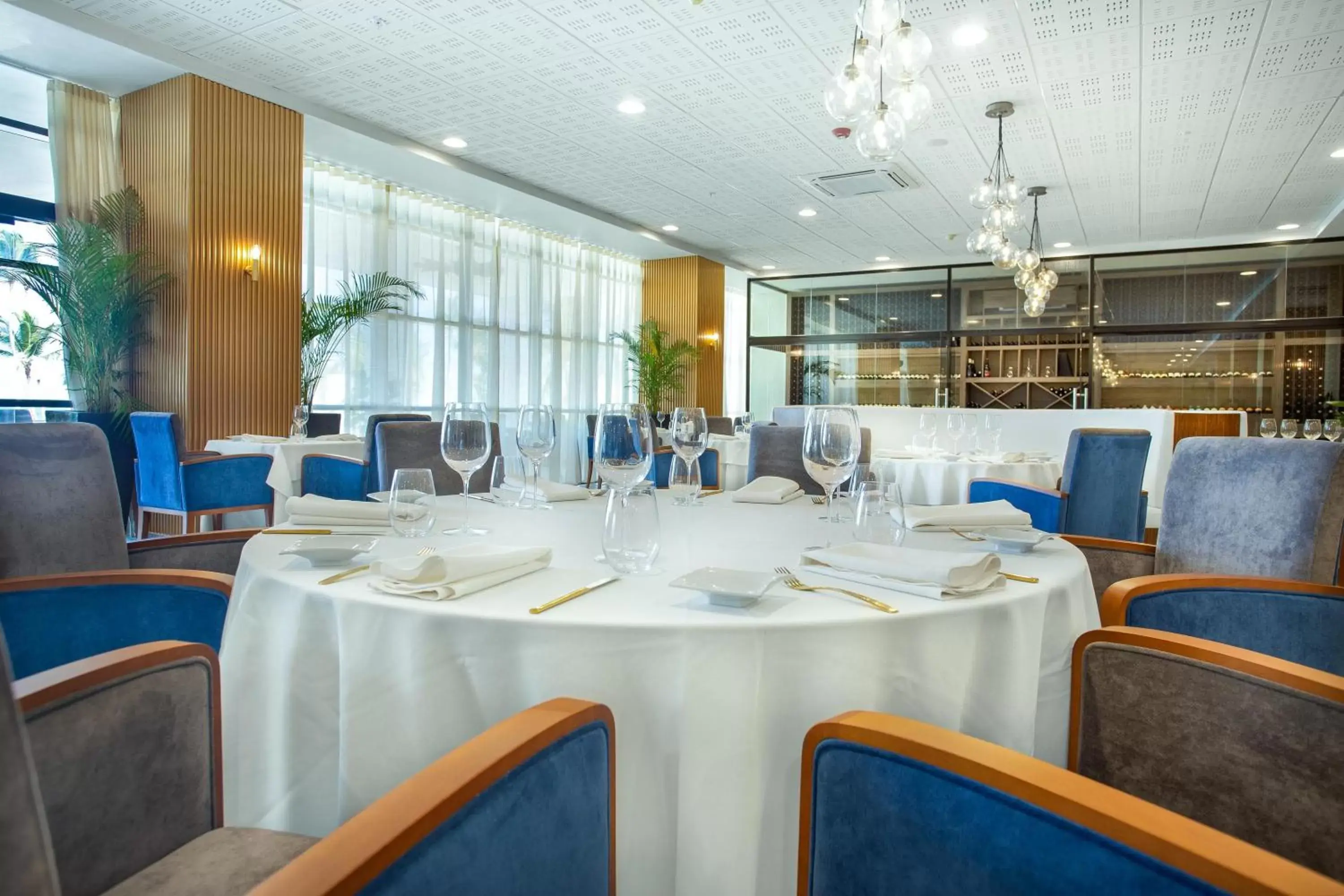 Restaurant/places to eat in Serenade Punta Cana Beach & Spa Resort Restaurant/places to eat in Serenade Punta Cana Beach & Spa Resort