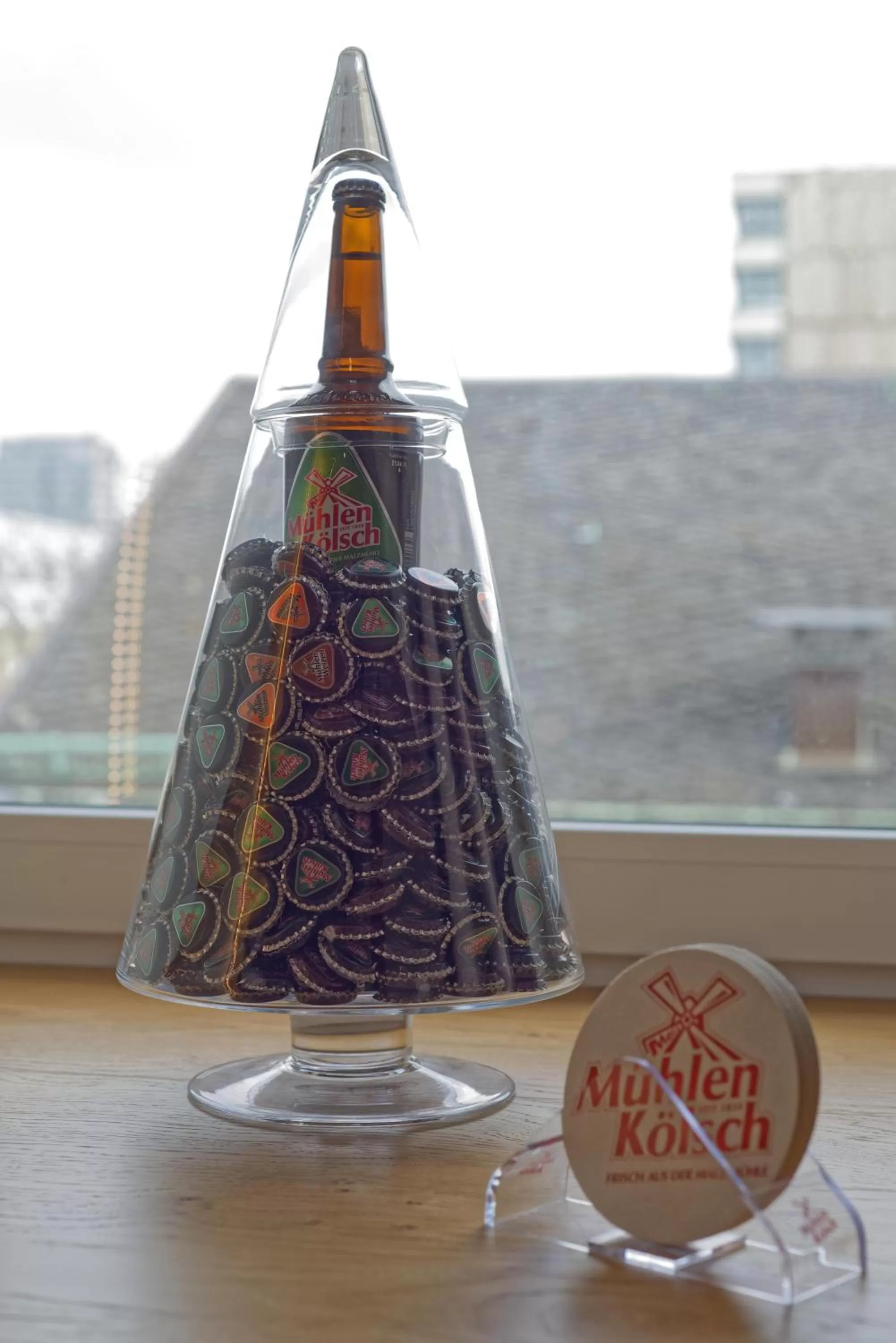 Property logo or sign in Hotel zur Malzmühle