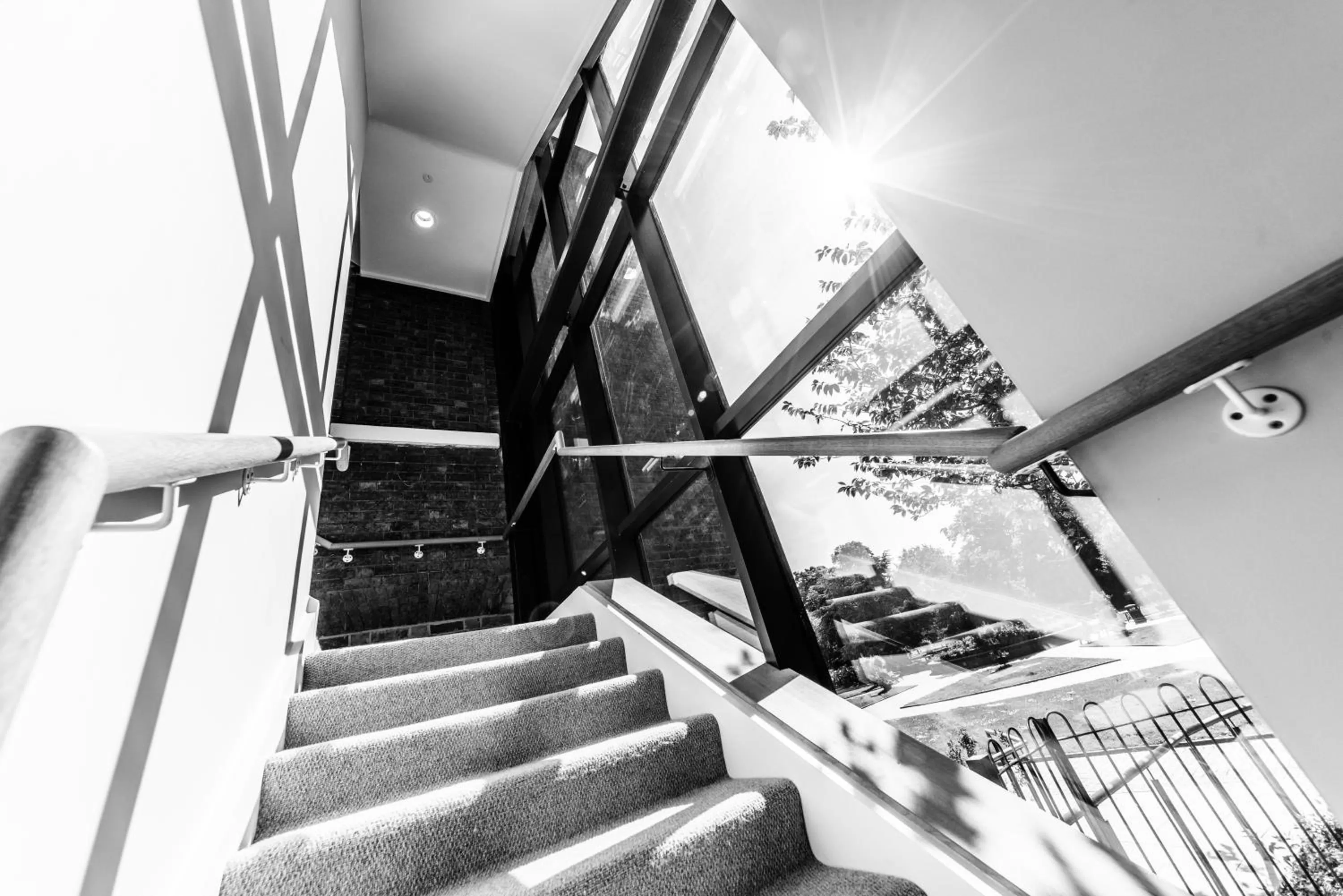 Area and facilities in Birchover Bridgford Hall