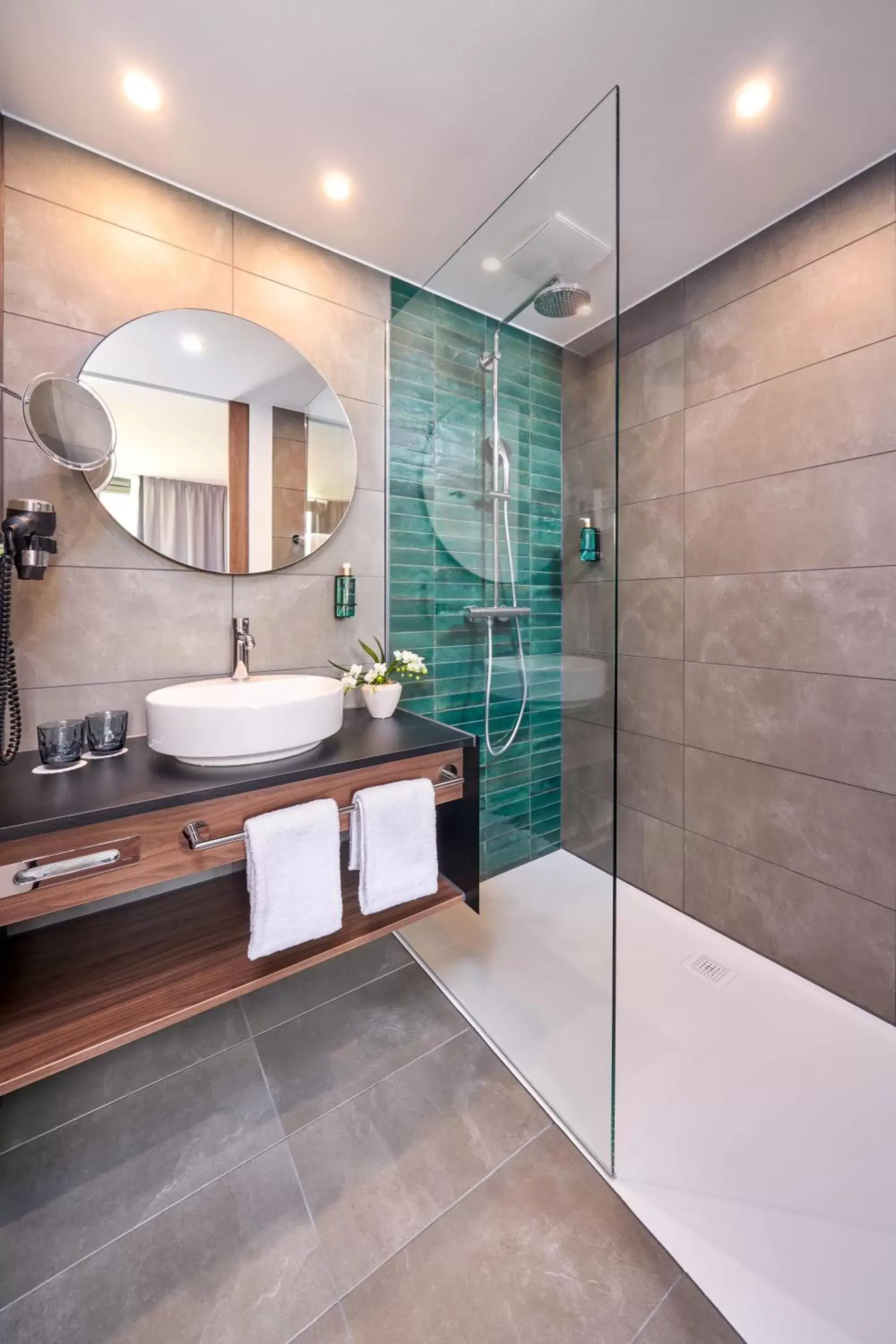 Double Room - single occupancy in Karls Hotel Double Room - single occupancy in Karls Hotel